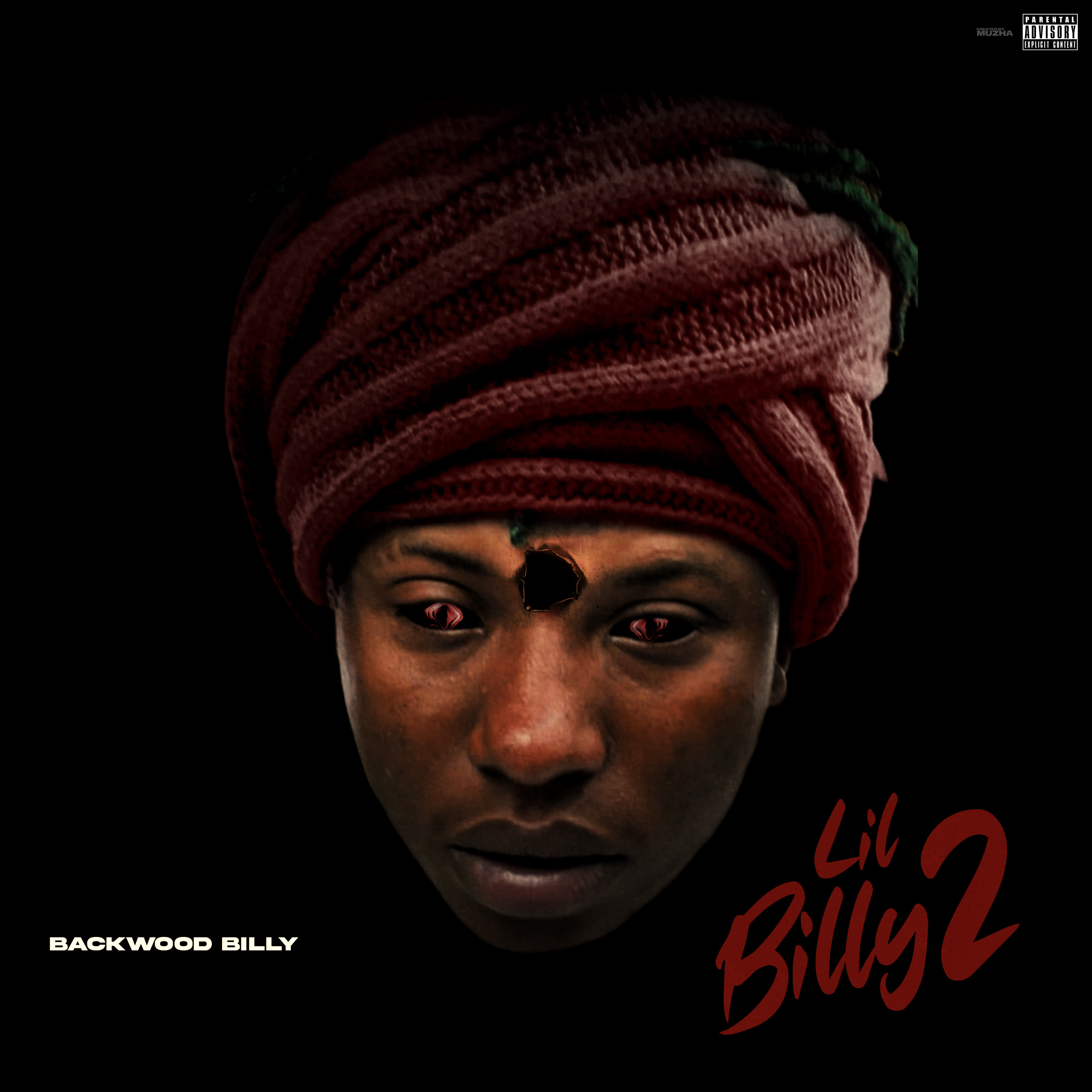 Lil Billy 2 artwork