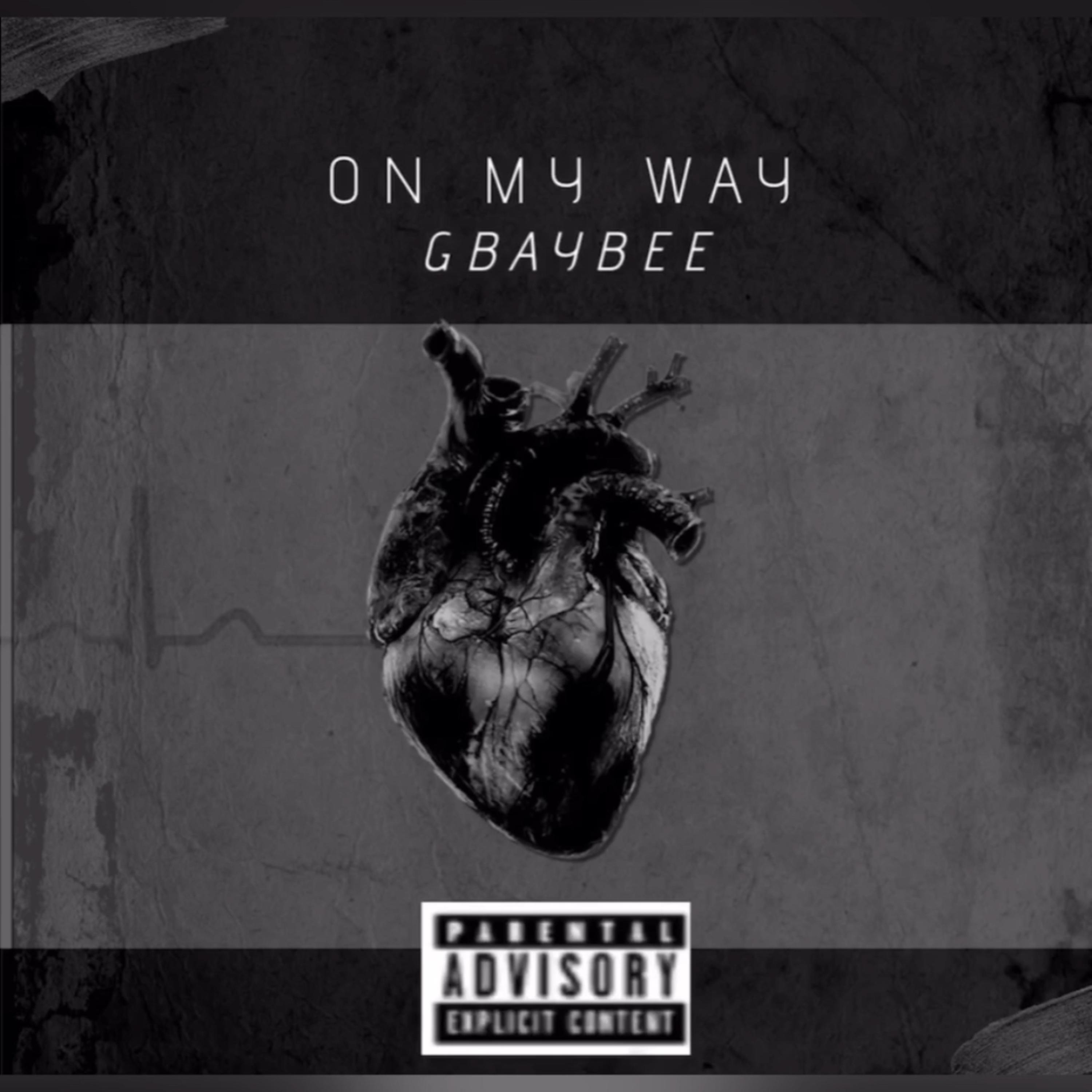 On My Way artwork