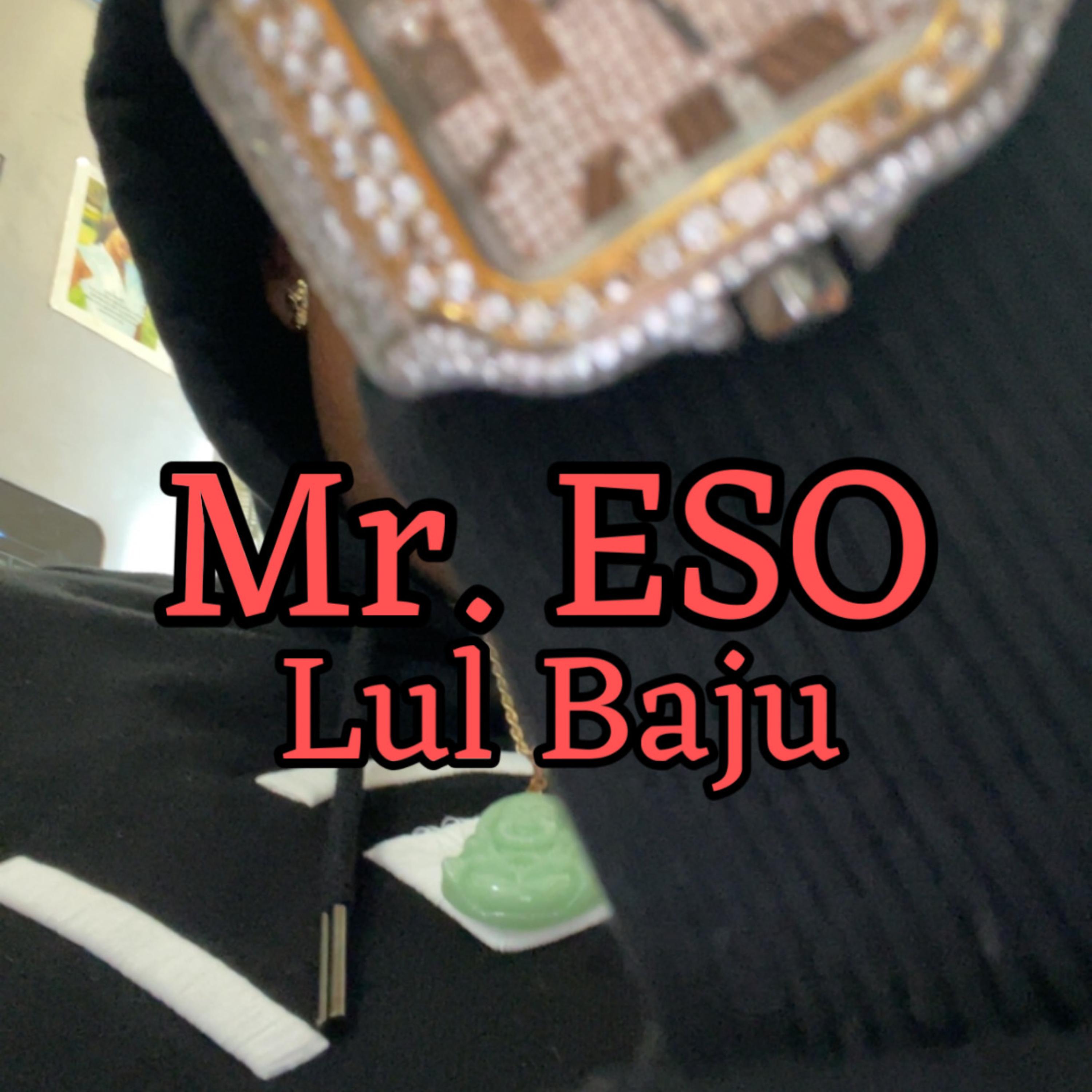 Mr. ESO artwork
