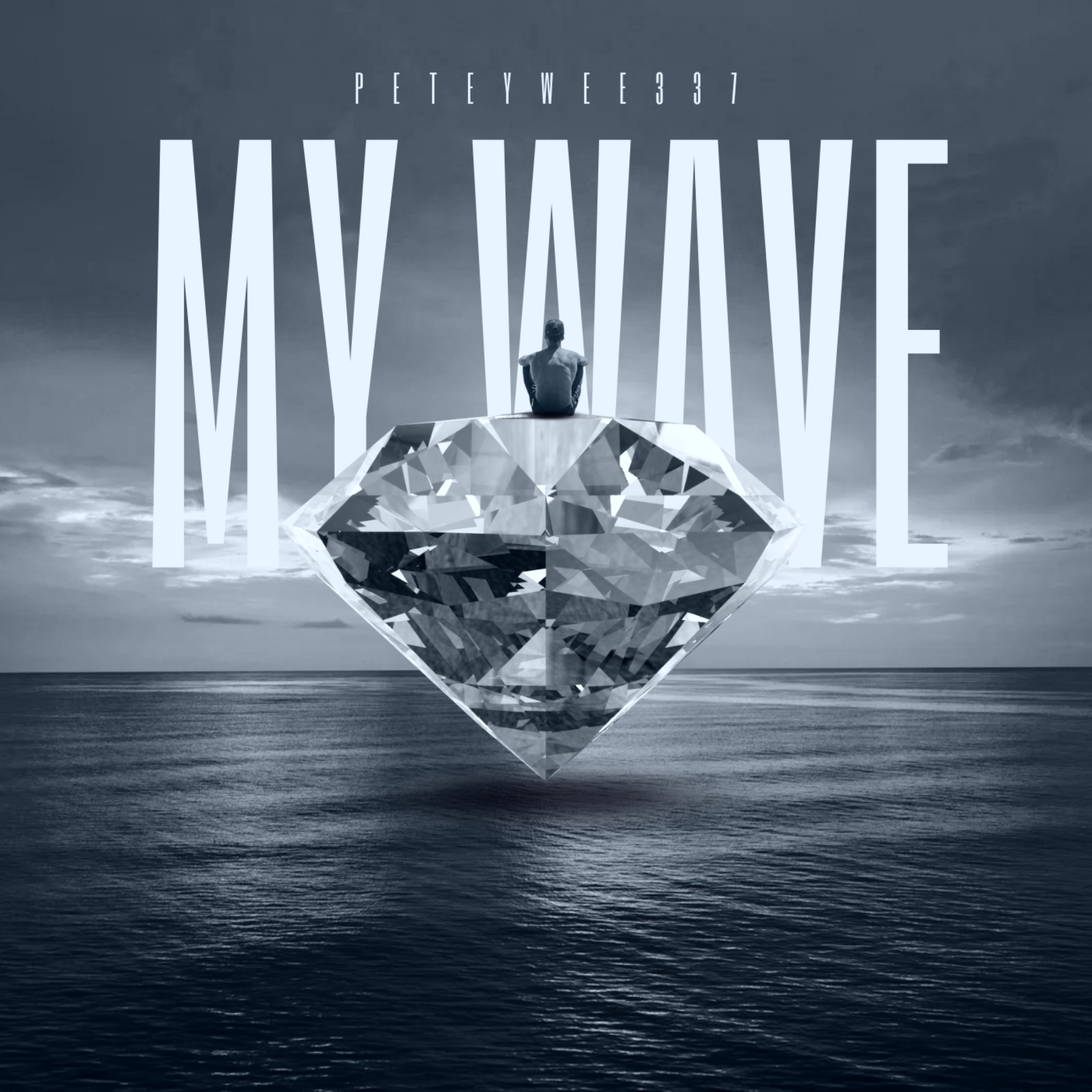 My Wave artwork