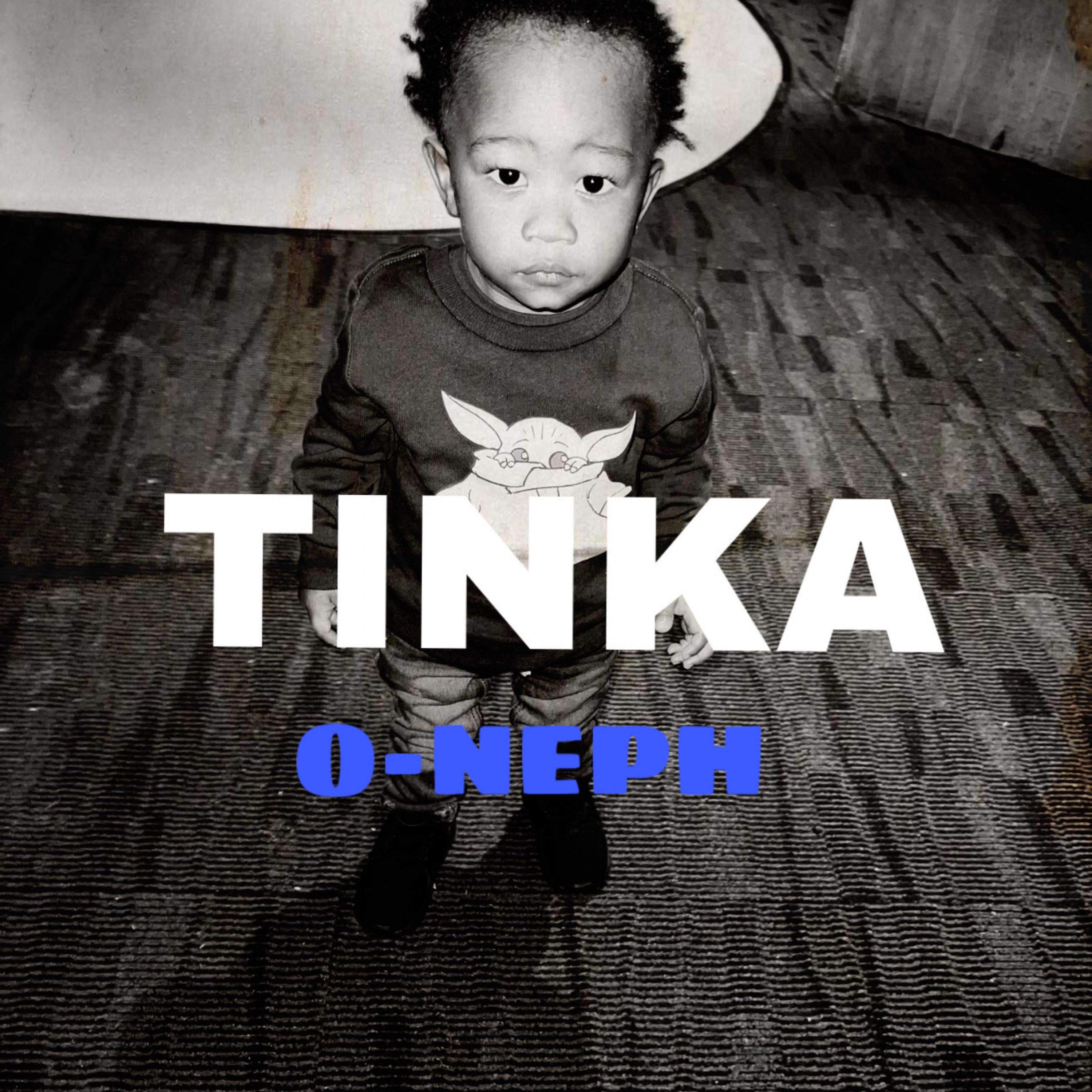 TINKA artwork