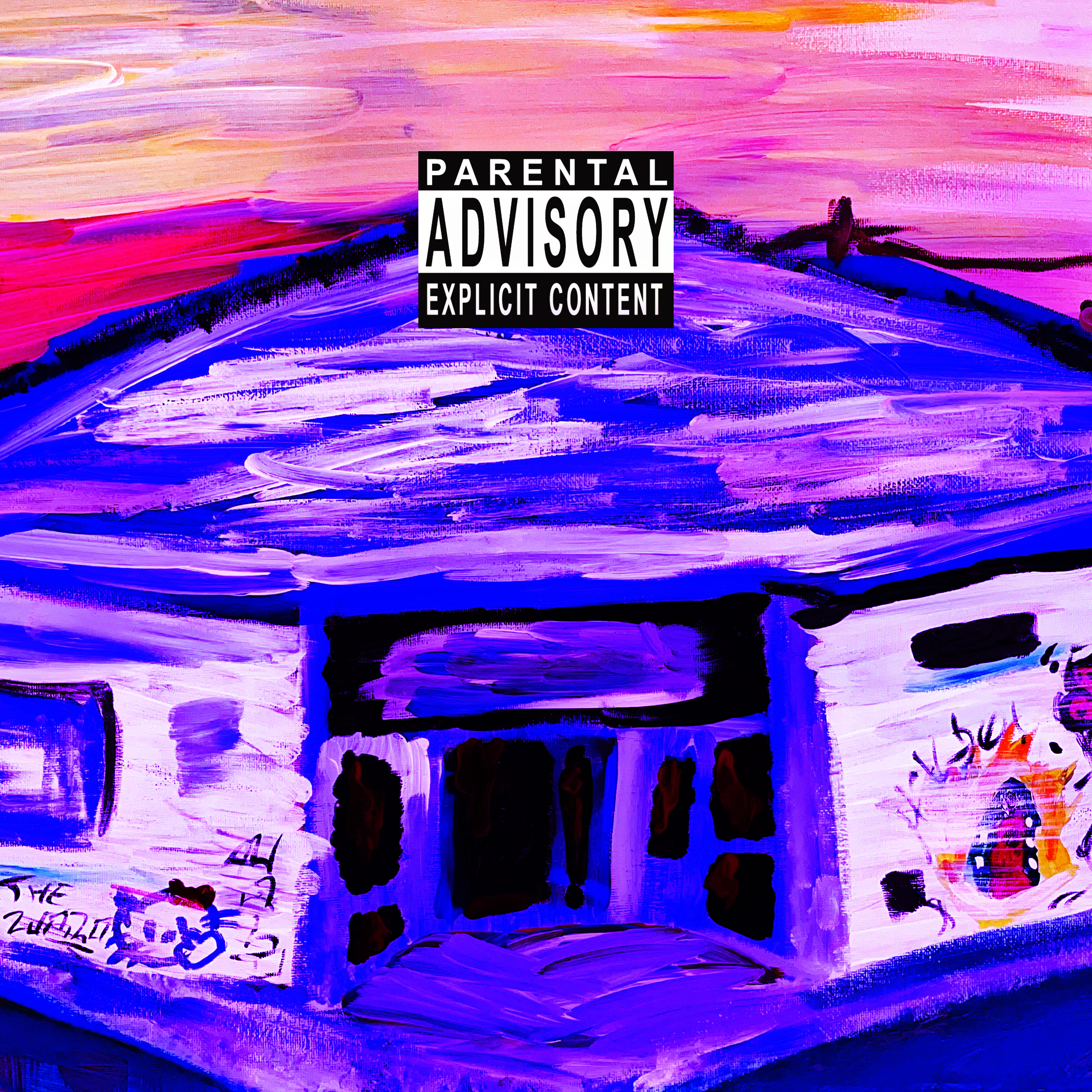pigeons in the trap artwork