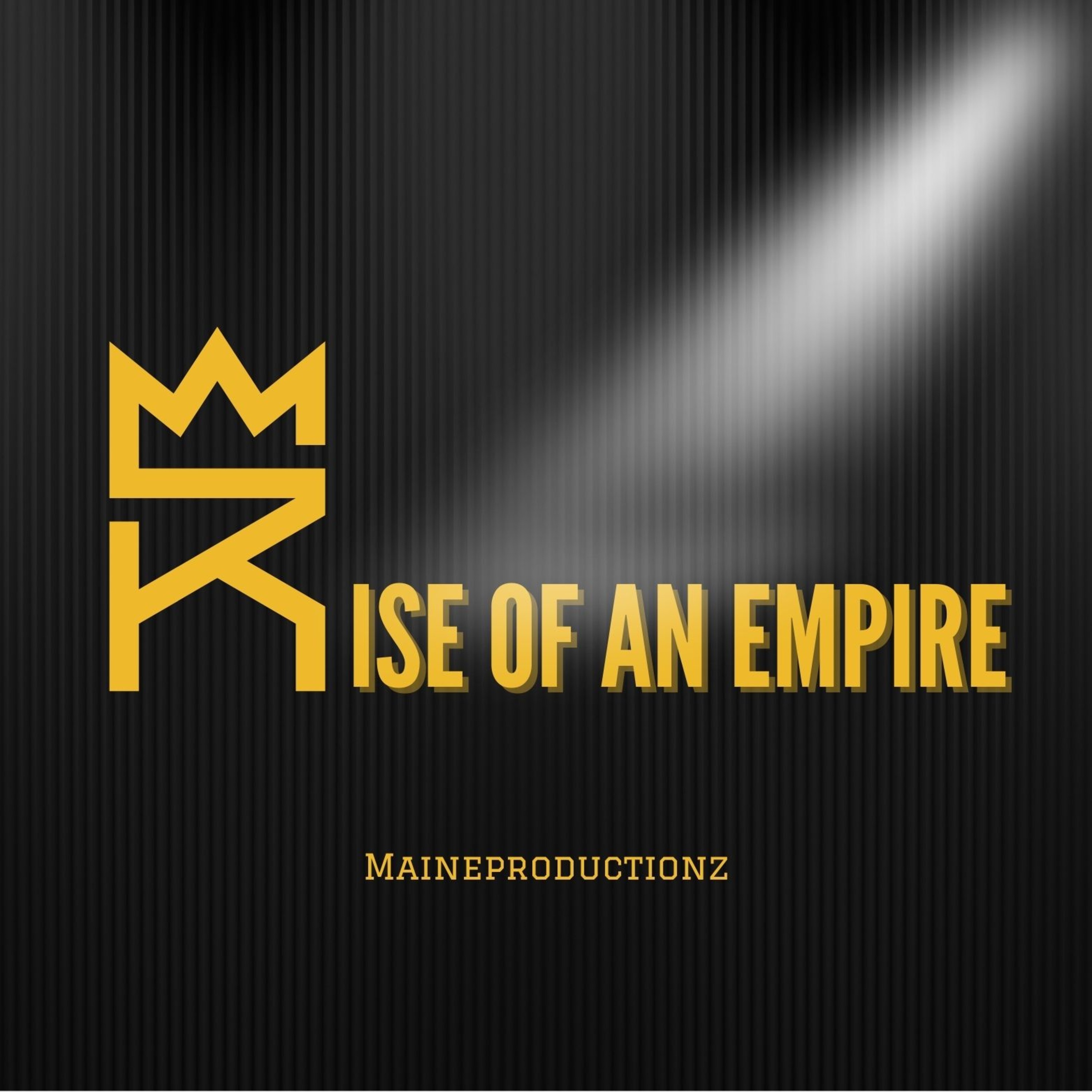 Rise Of An Empire artwork