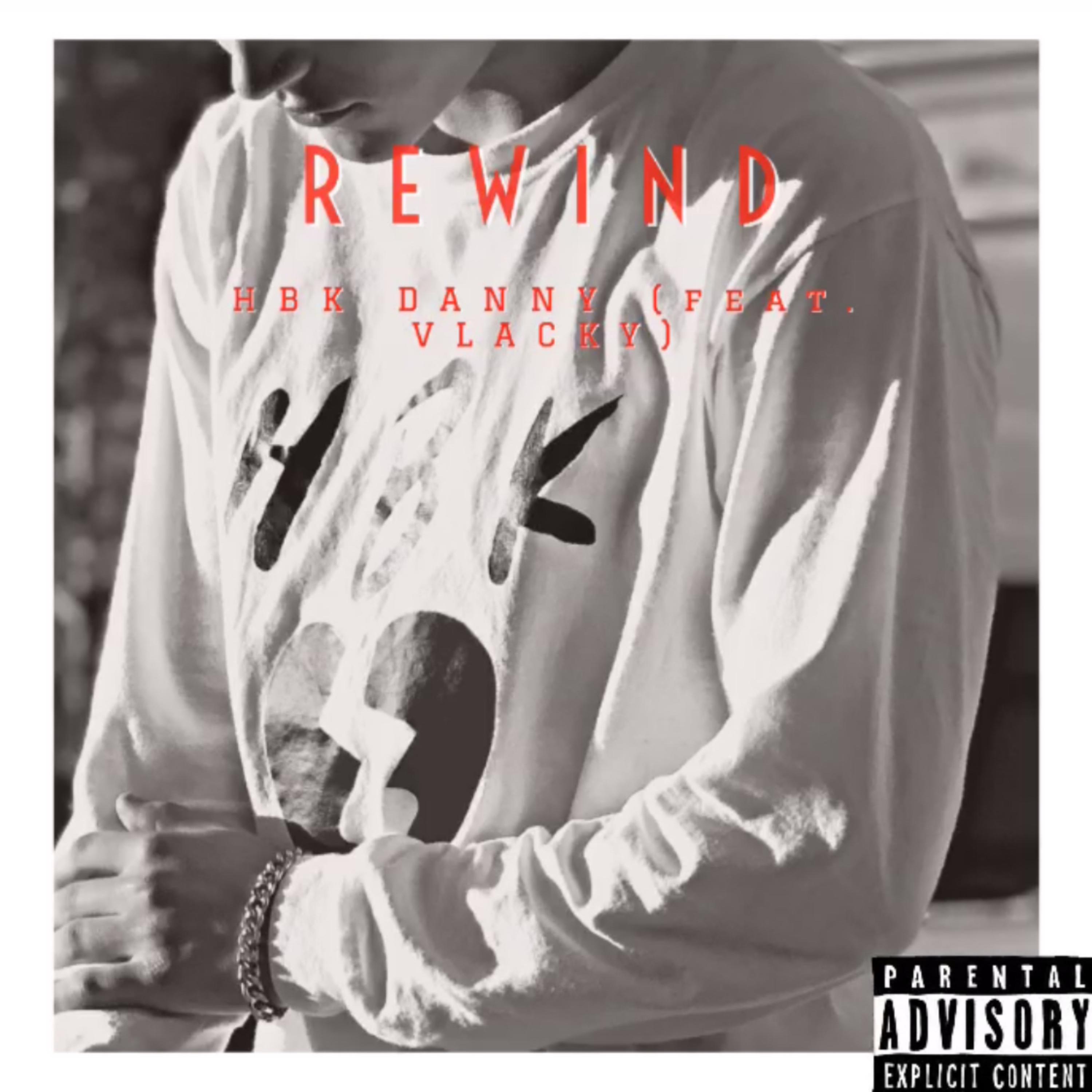 REWIND artwork