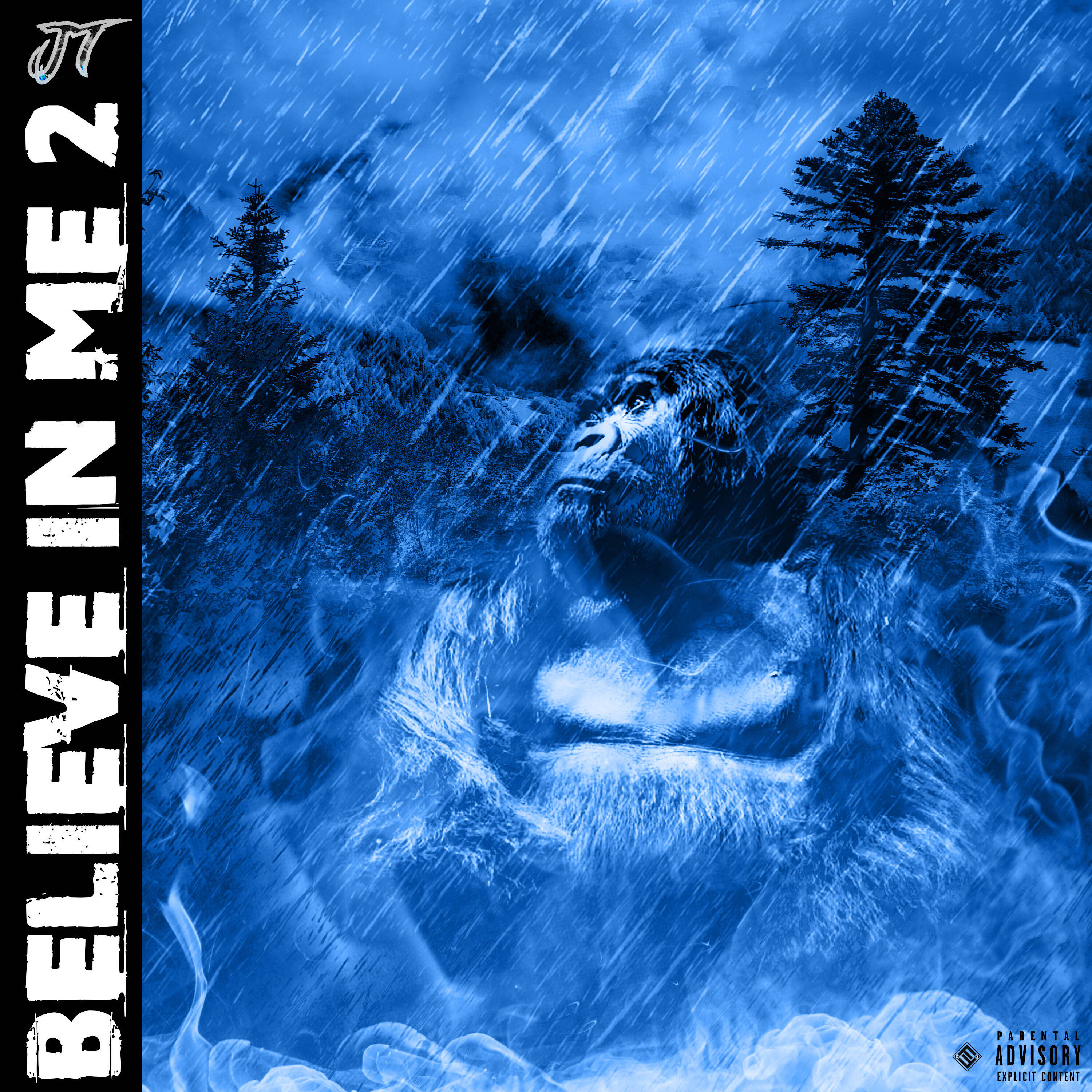 Believe In Me 2 artwork