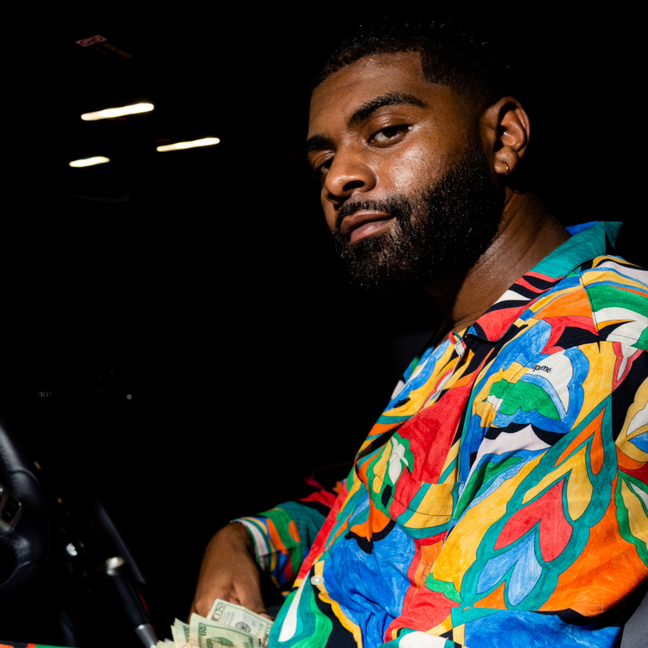 Champ Abasi