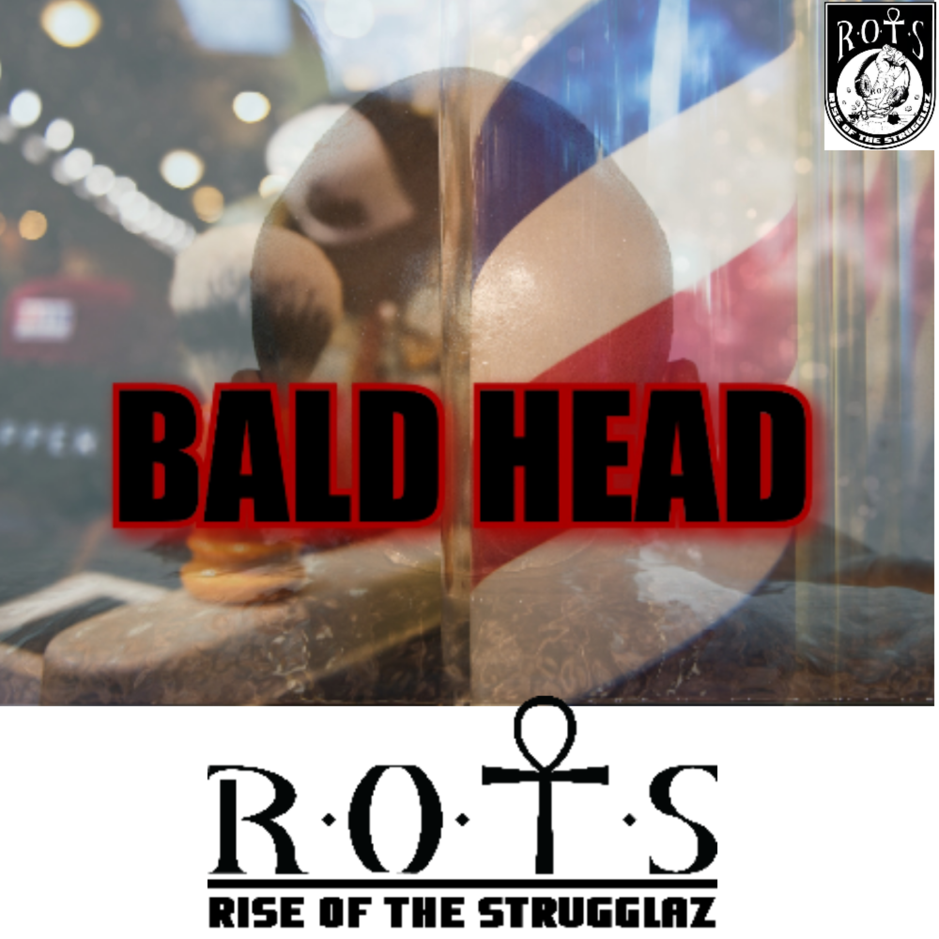 Bald Head artwork