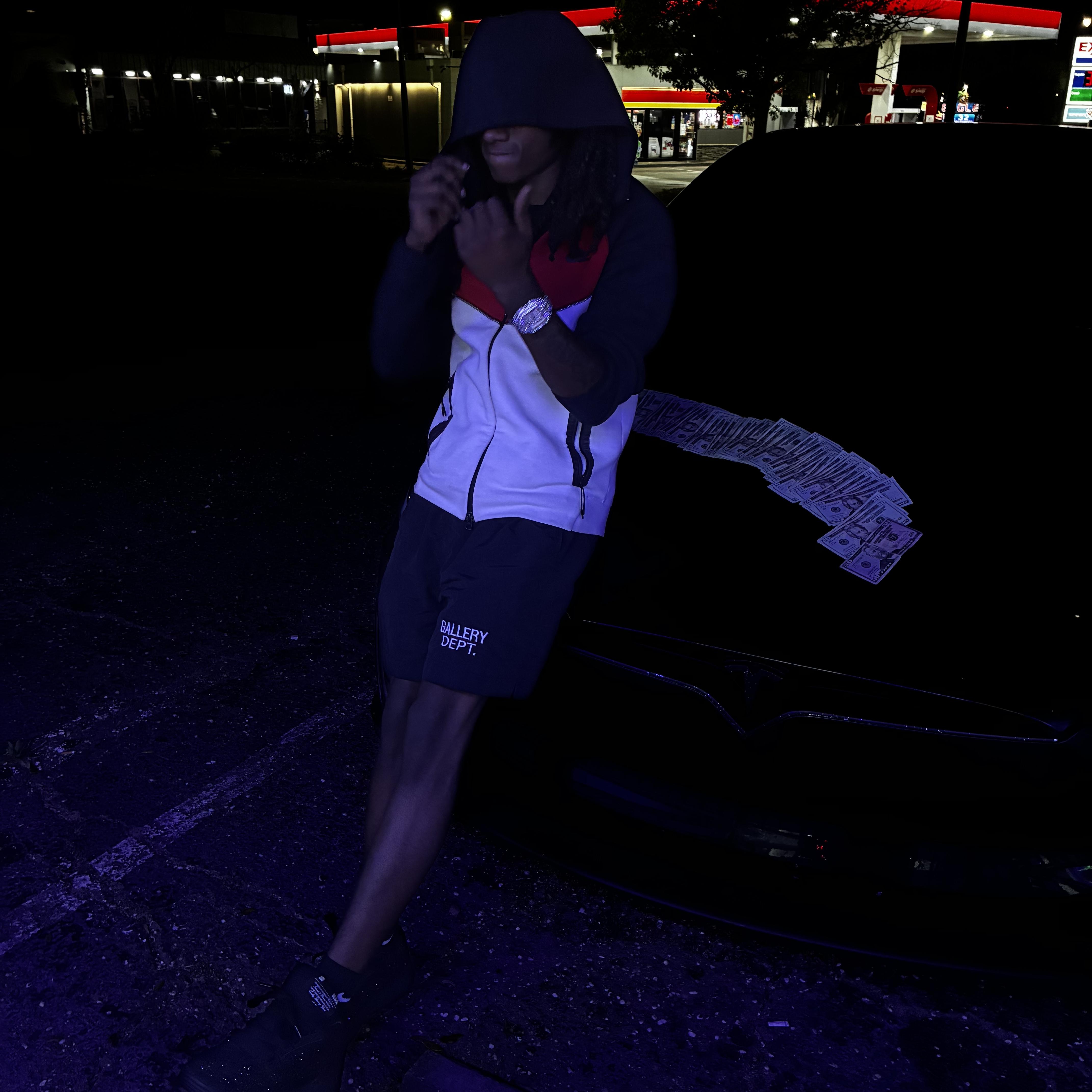 For Dem Gangstas artwork