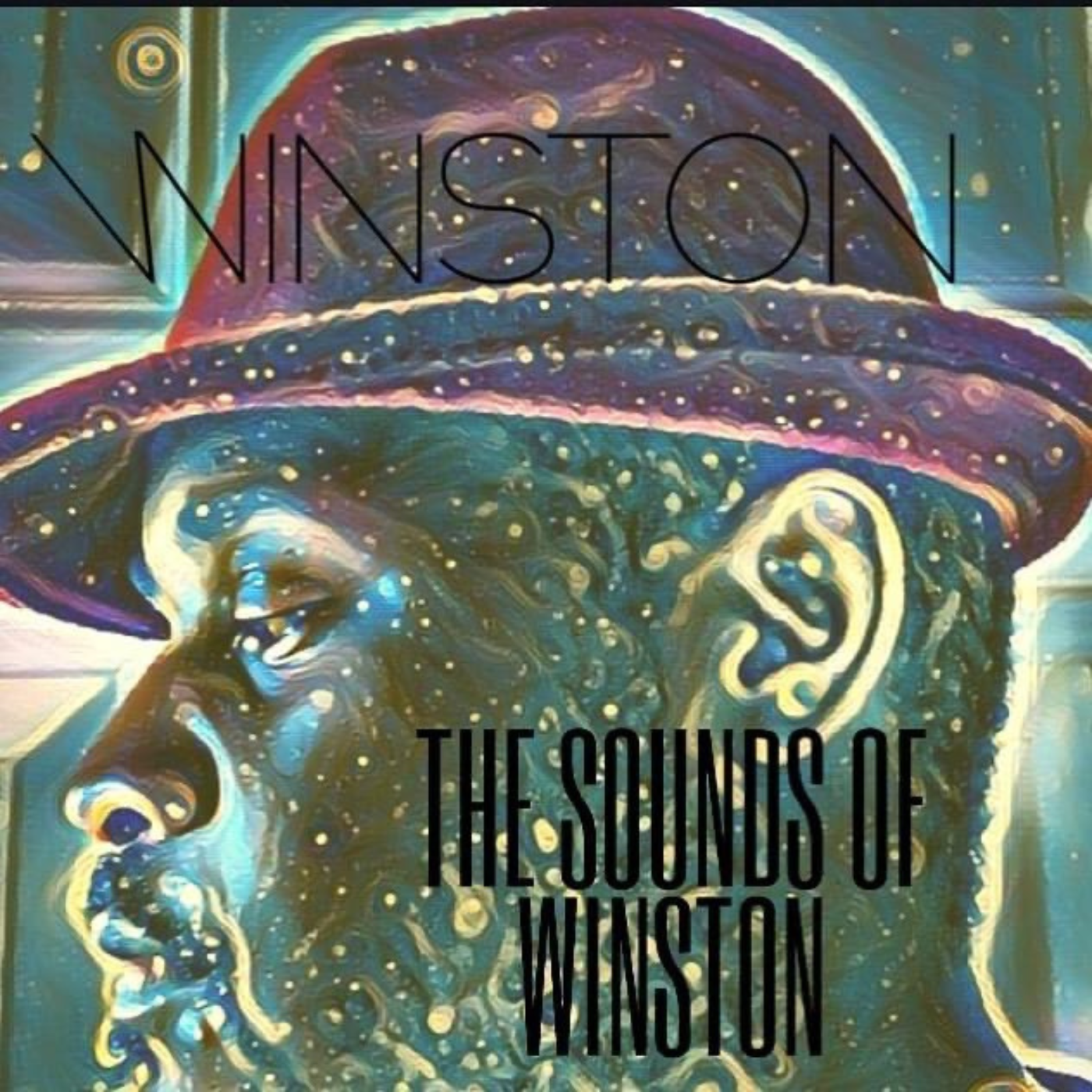 The Sounds Of Winston artwork
