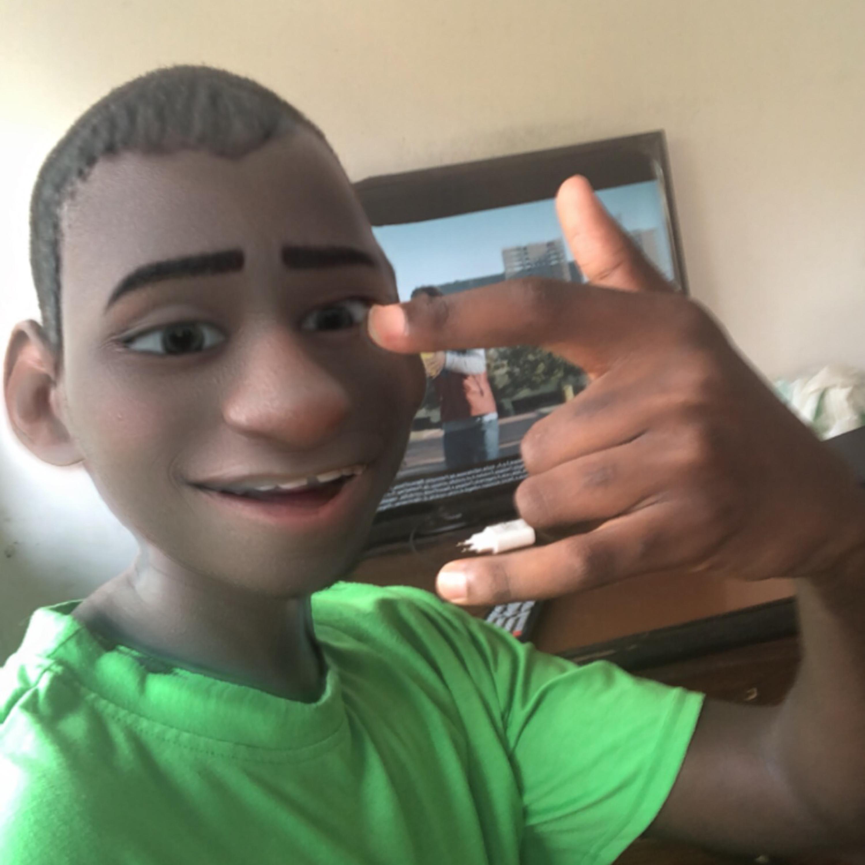 Cappello Gucci artwork