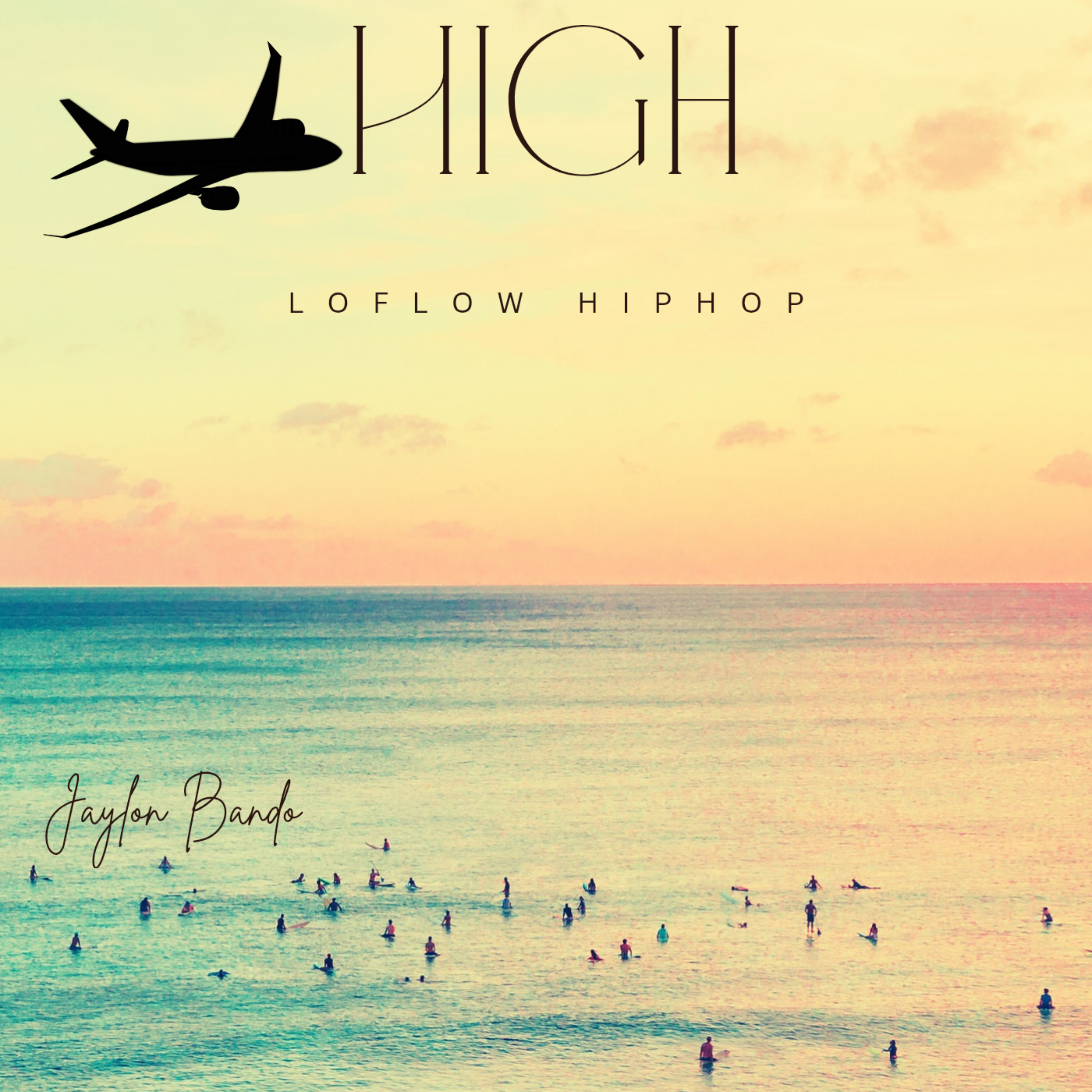 HIGH artwork