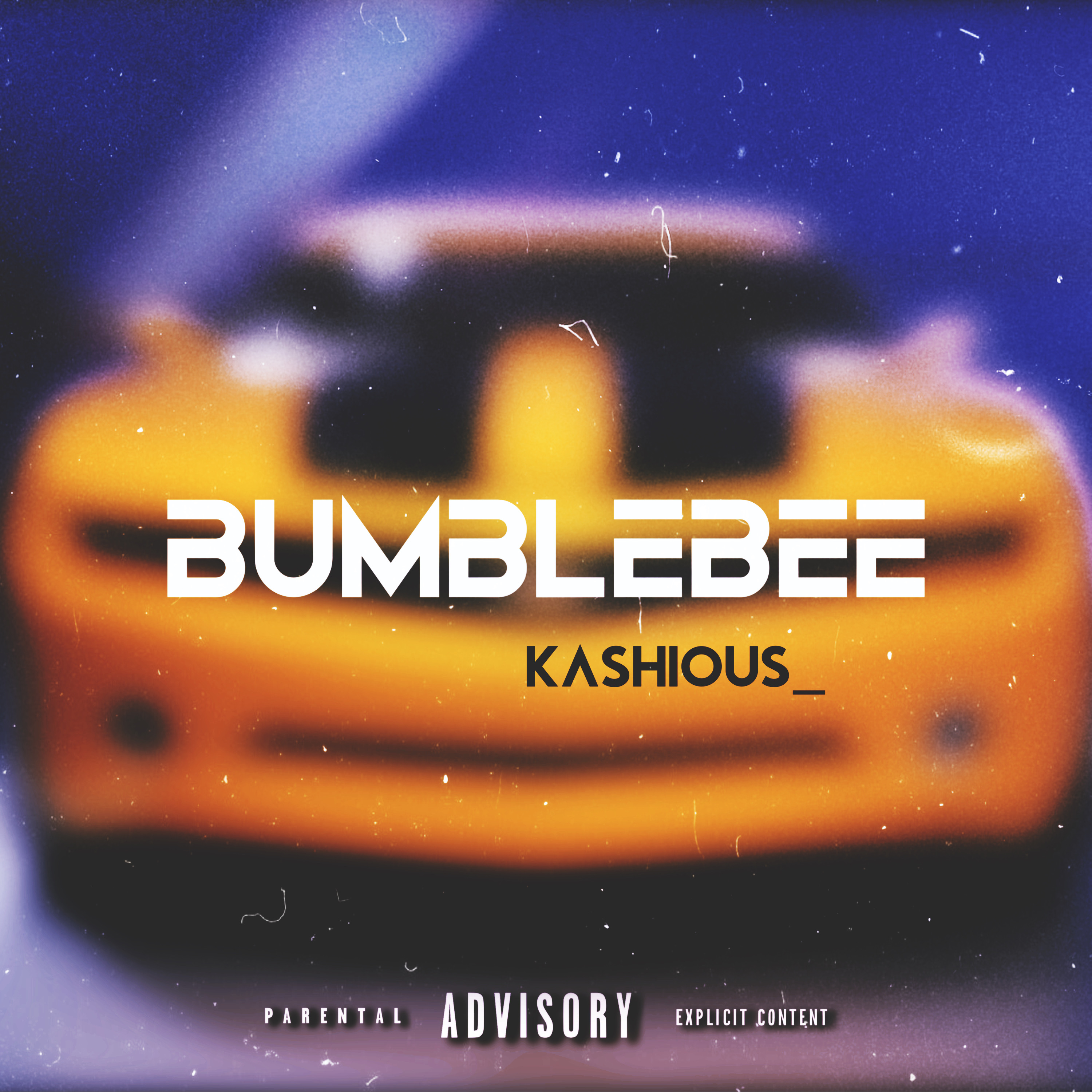 Bumblebee artwork