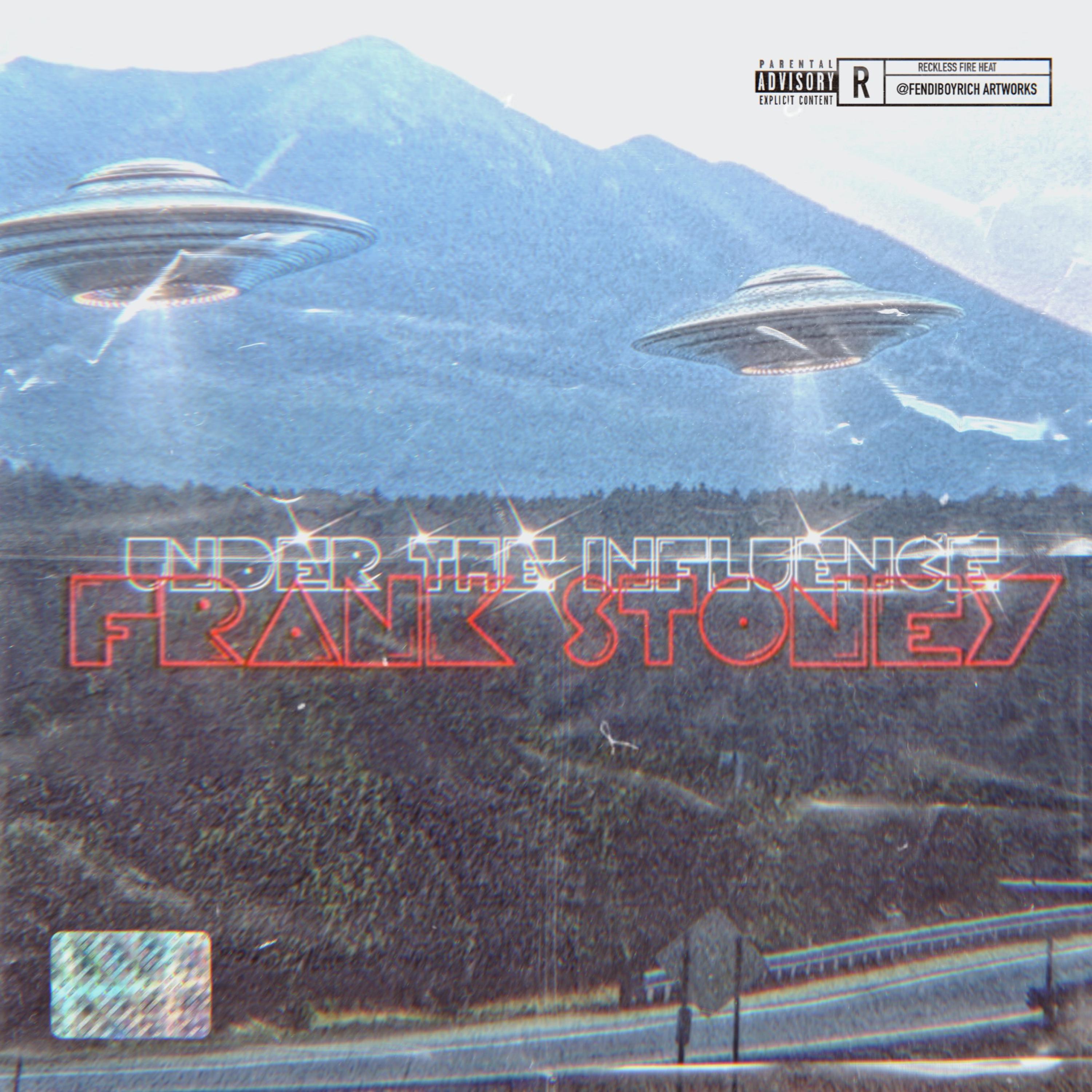 Under The Influence artwork