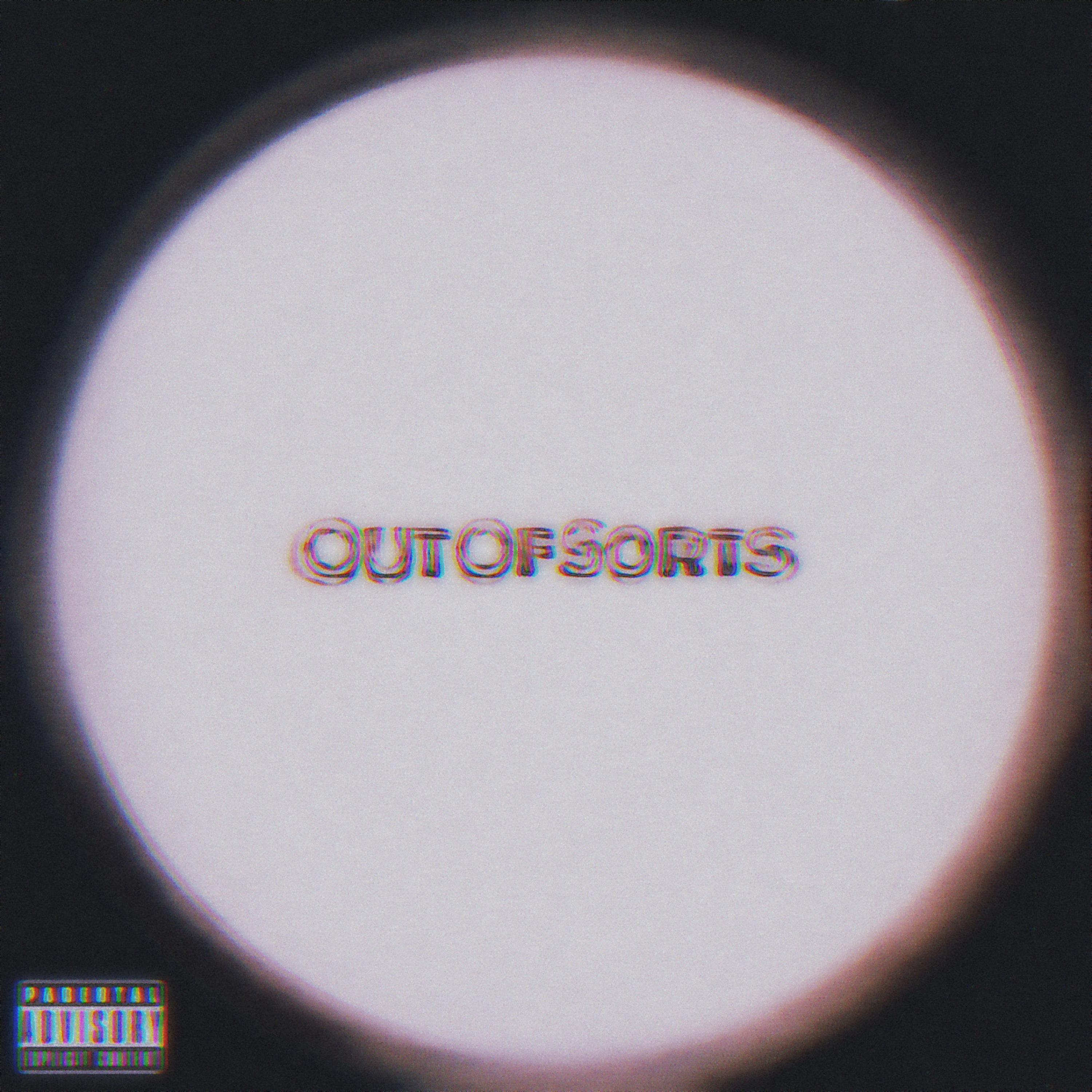 Out Of Sorts artwork