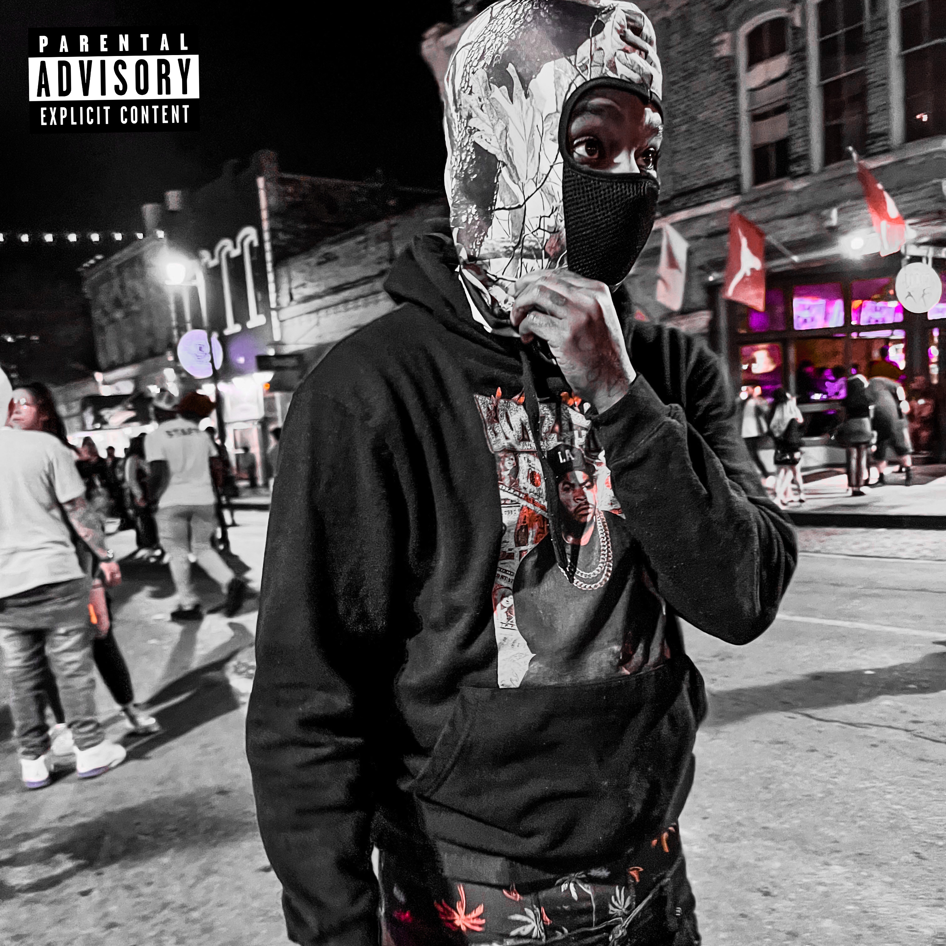 War Wordz by No Nvme Re cover art