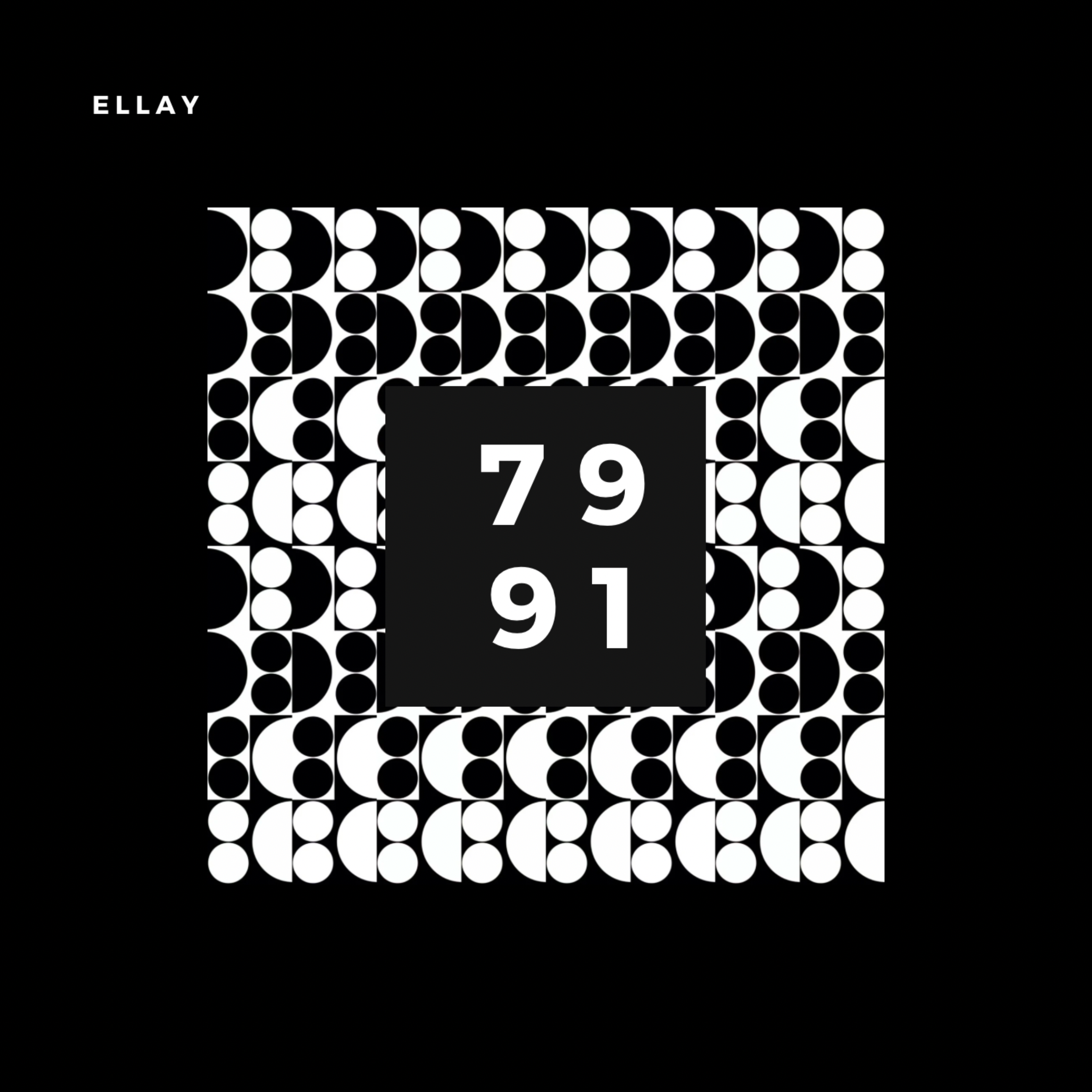 7991 artwork