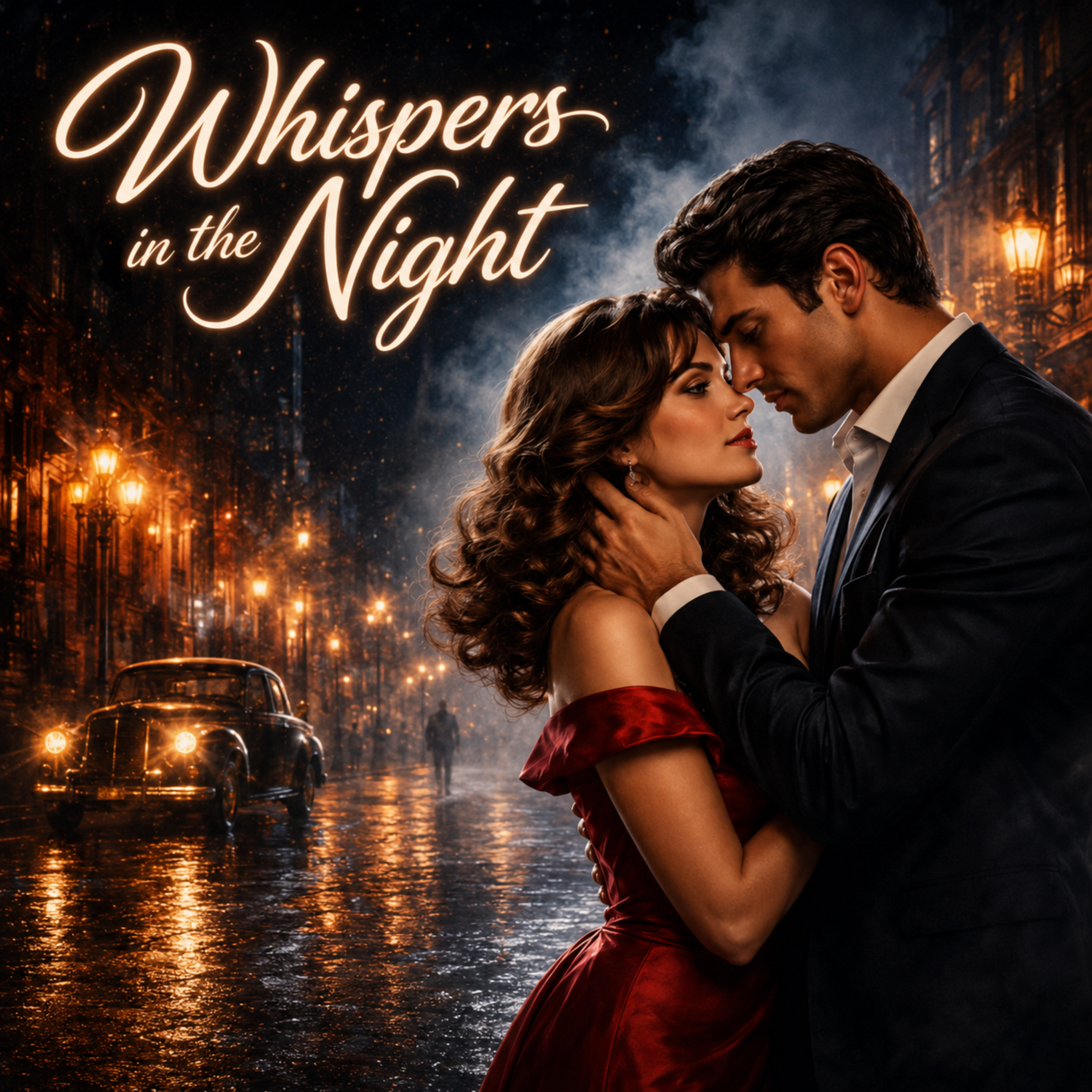 Whispers in the night by Moodmixer (Ai-doowop) cover art