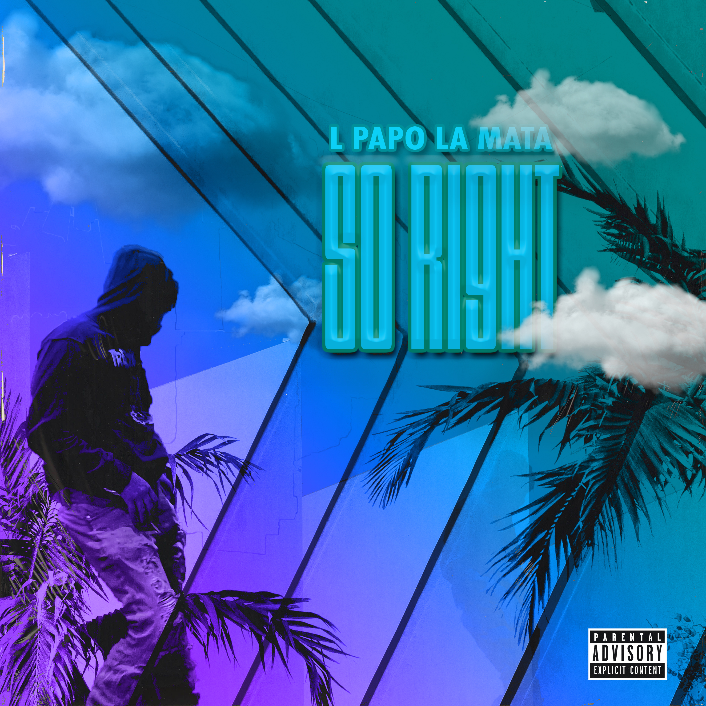 Soo Right artwork