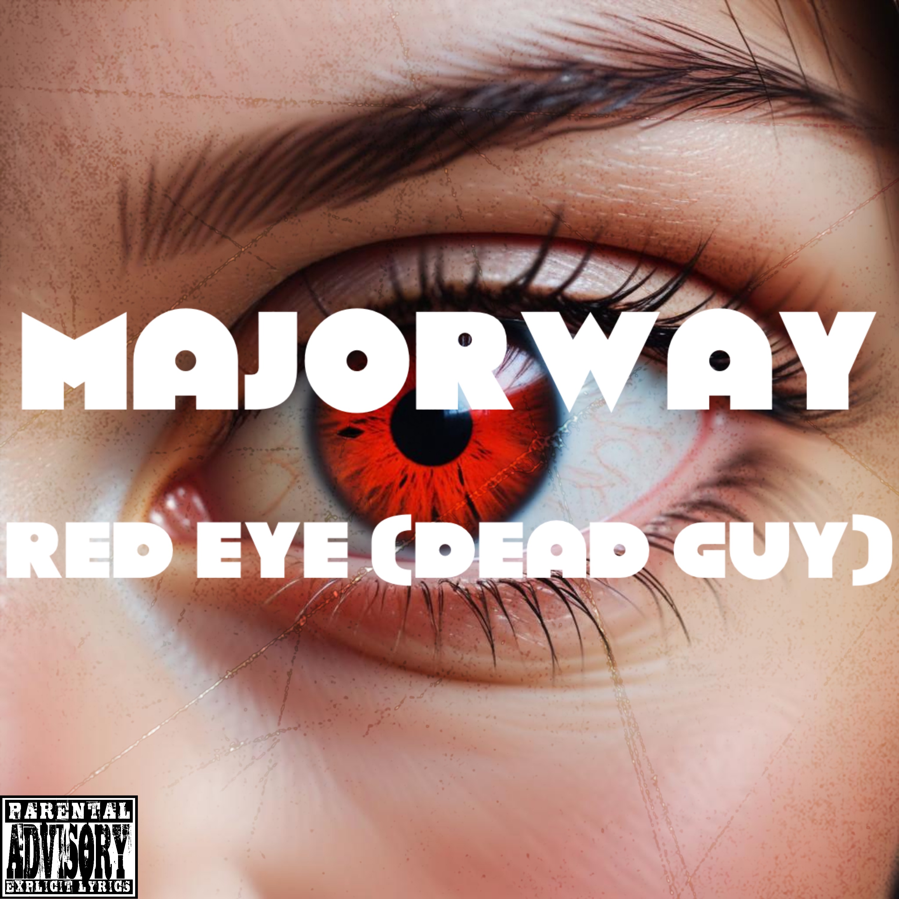 Red Eye (Dead Guy) artwork