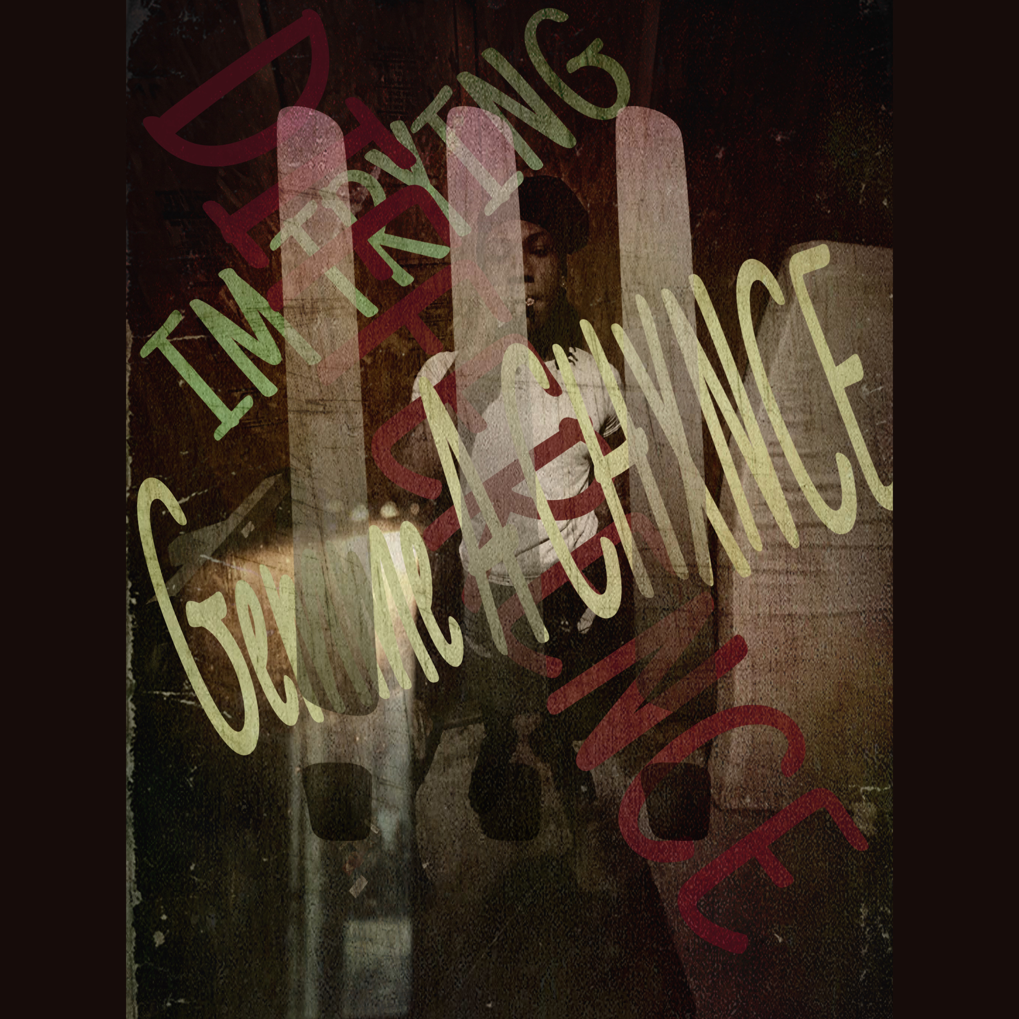 Difference artwork