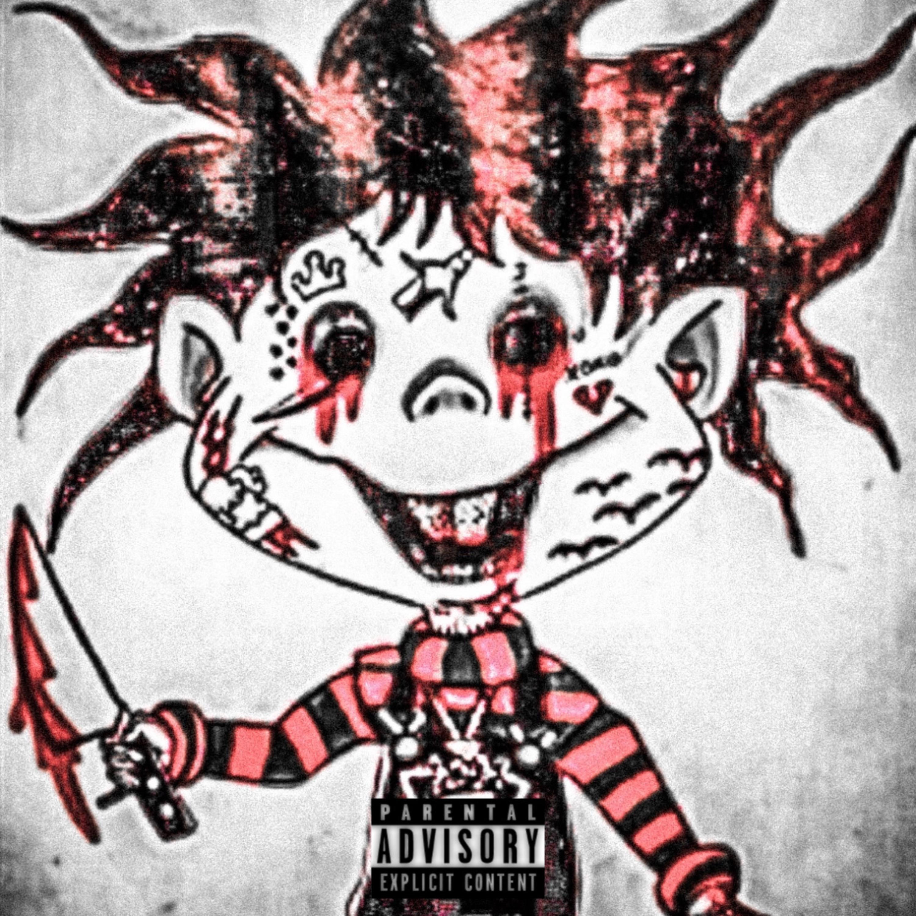 What The Fuxk. artwork