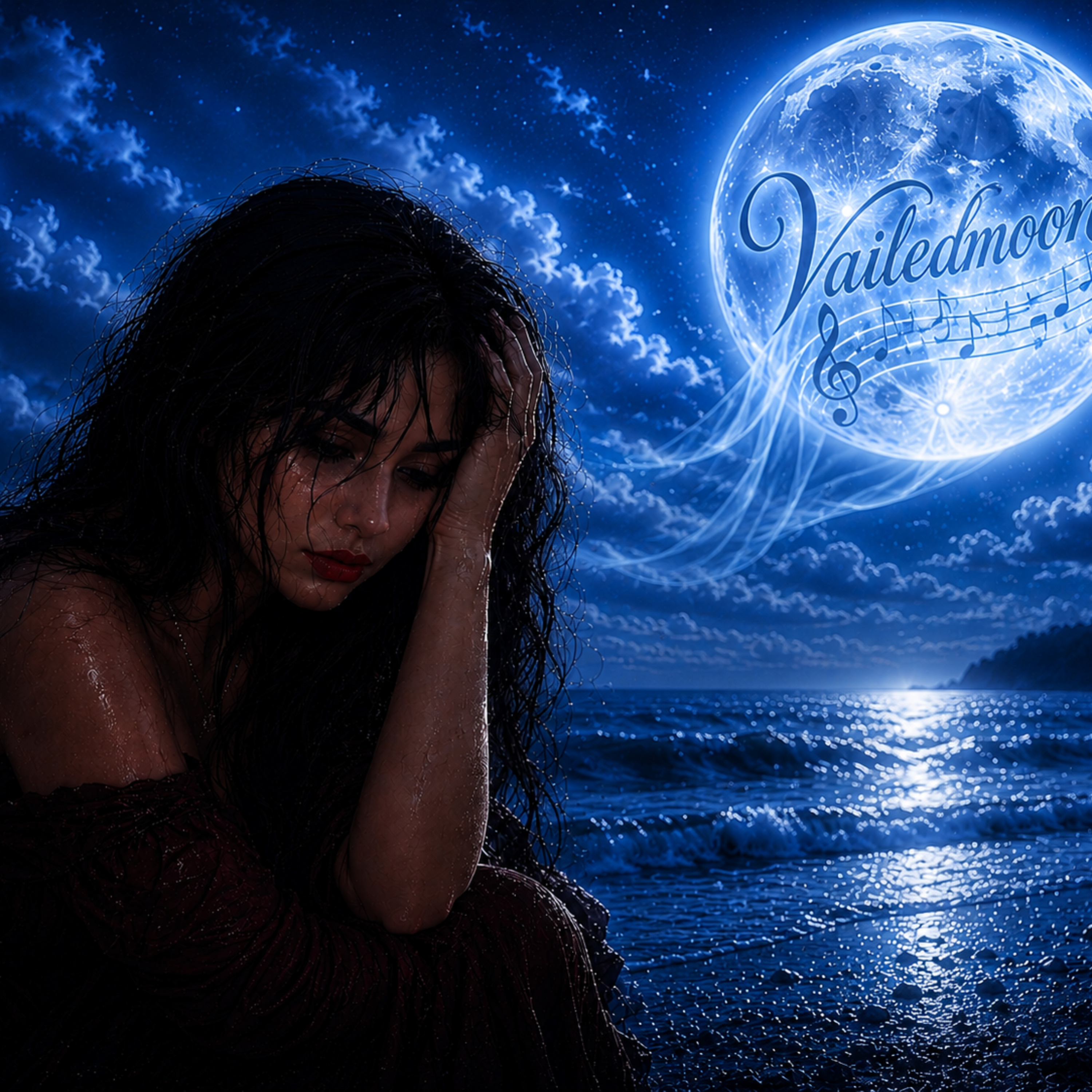 don't  walk away by vailedmoon cover art