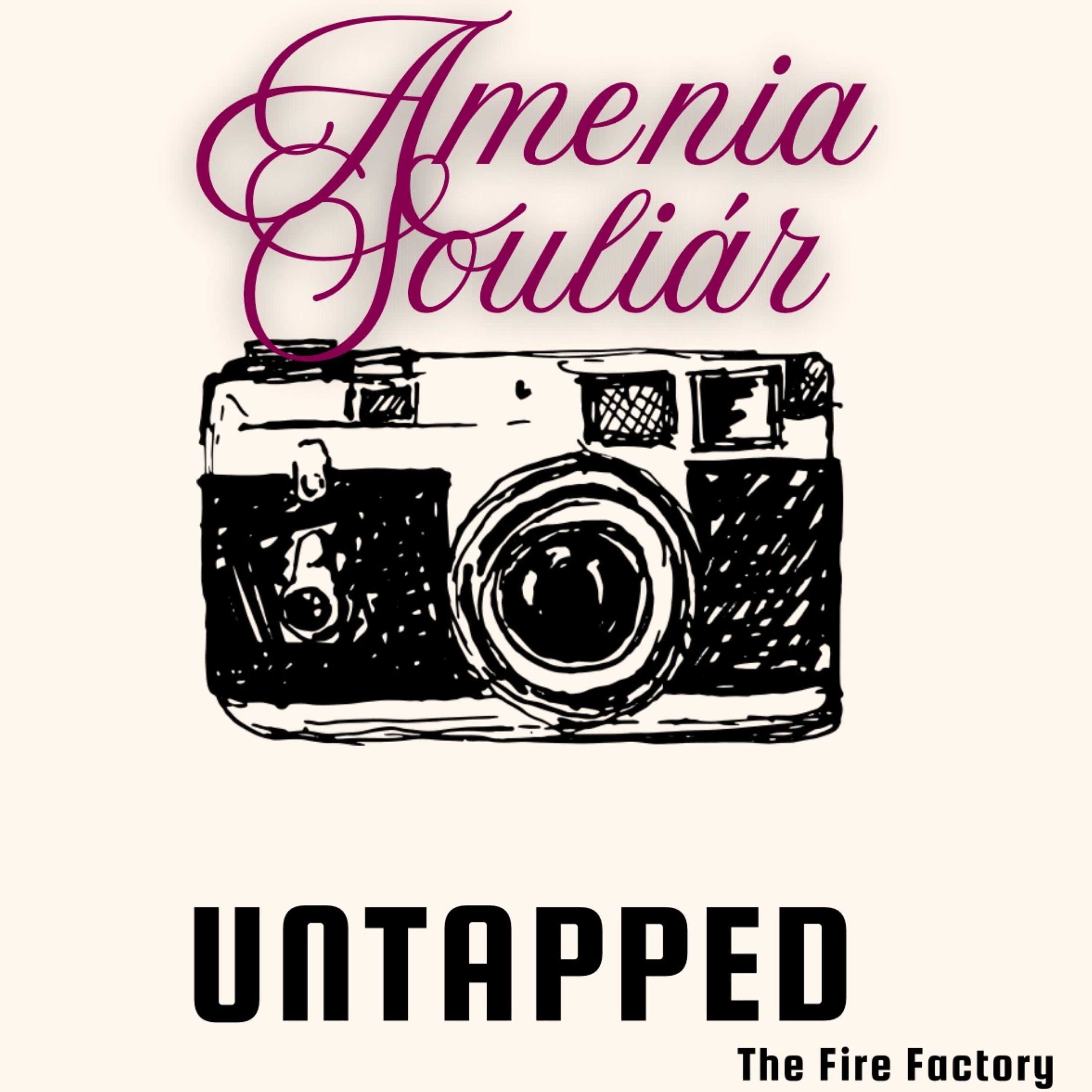 Untapped artwork