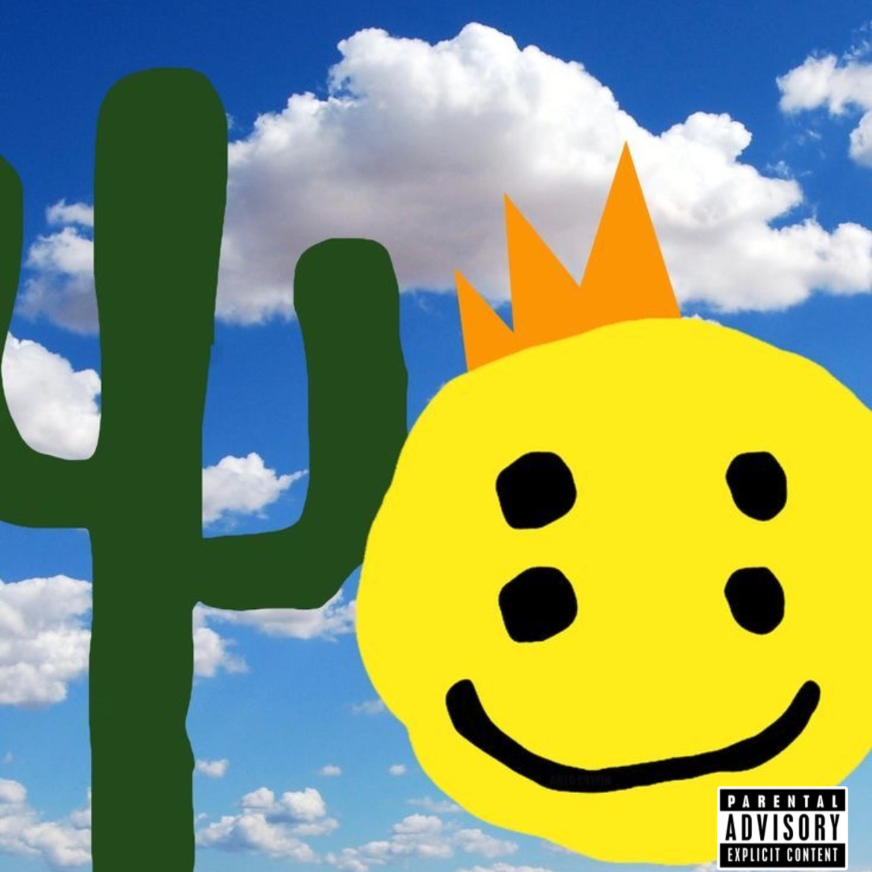 Palms artwork