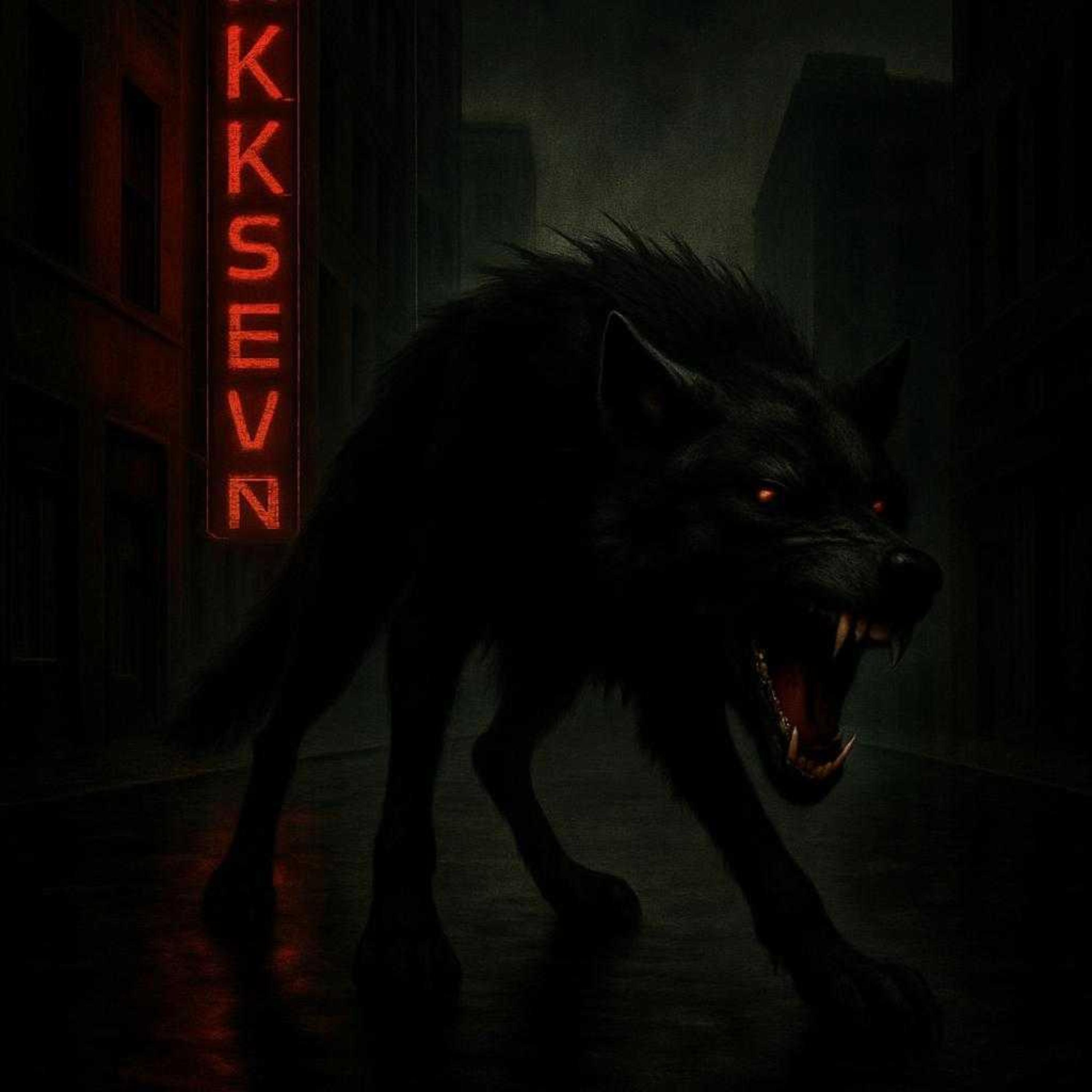 Kksevn artwork