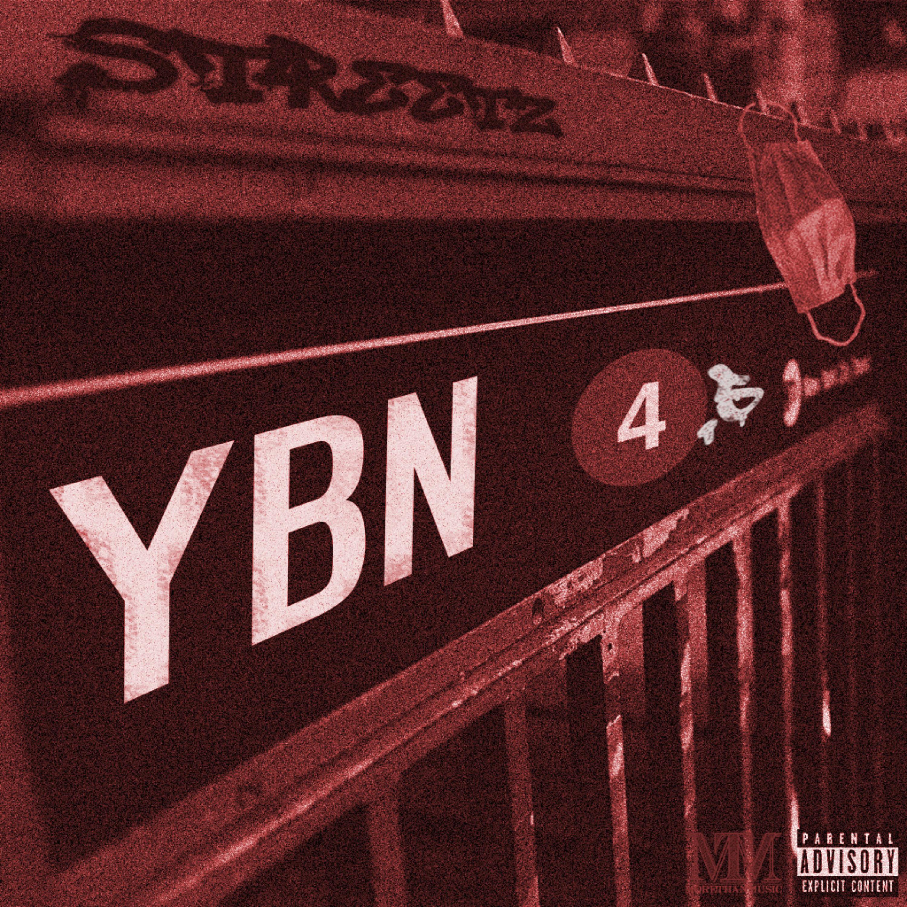 YBN 4.5 artwork