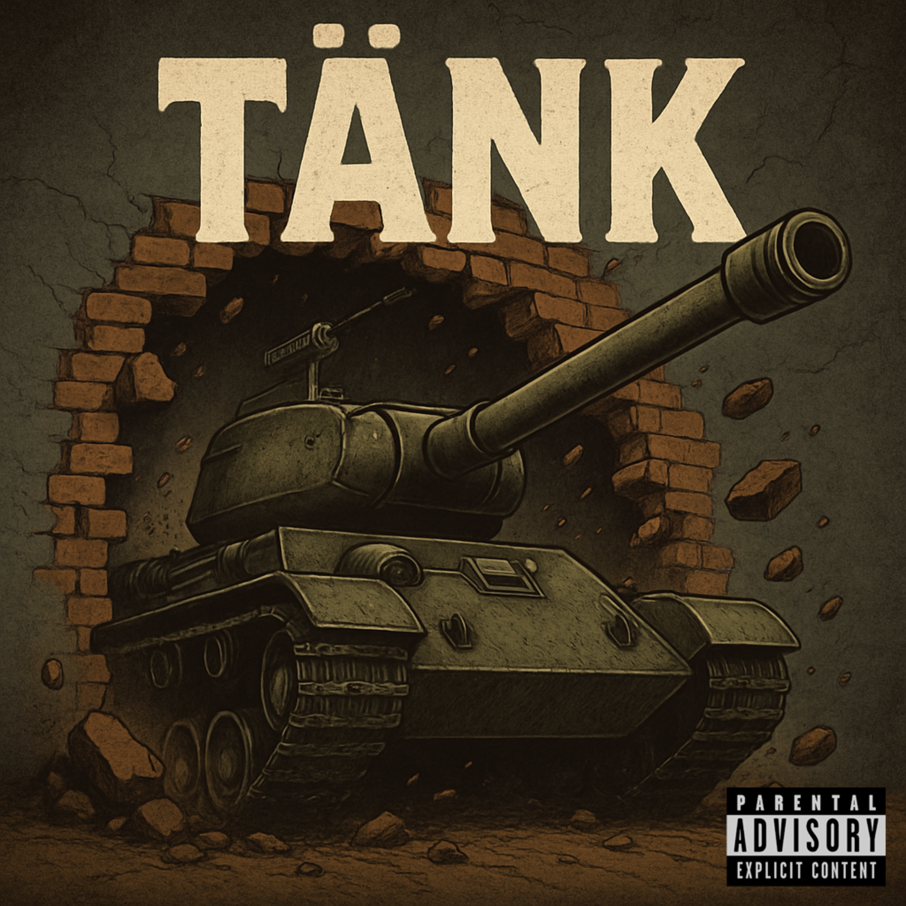 Tänk artwork