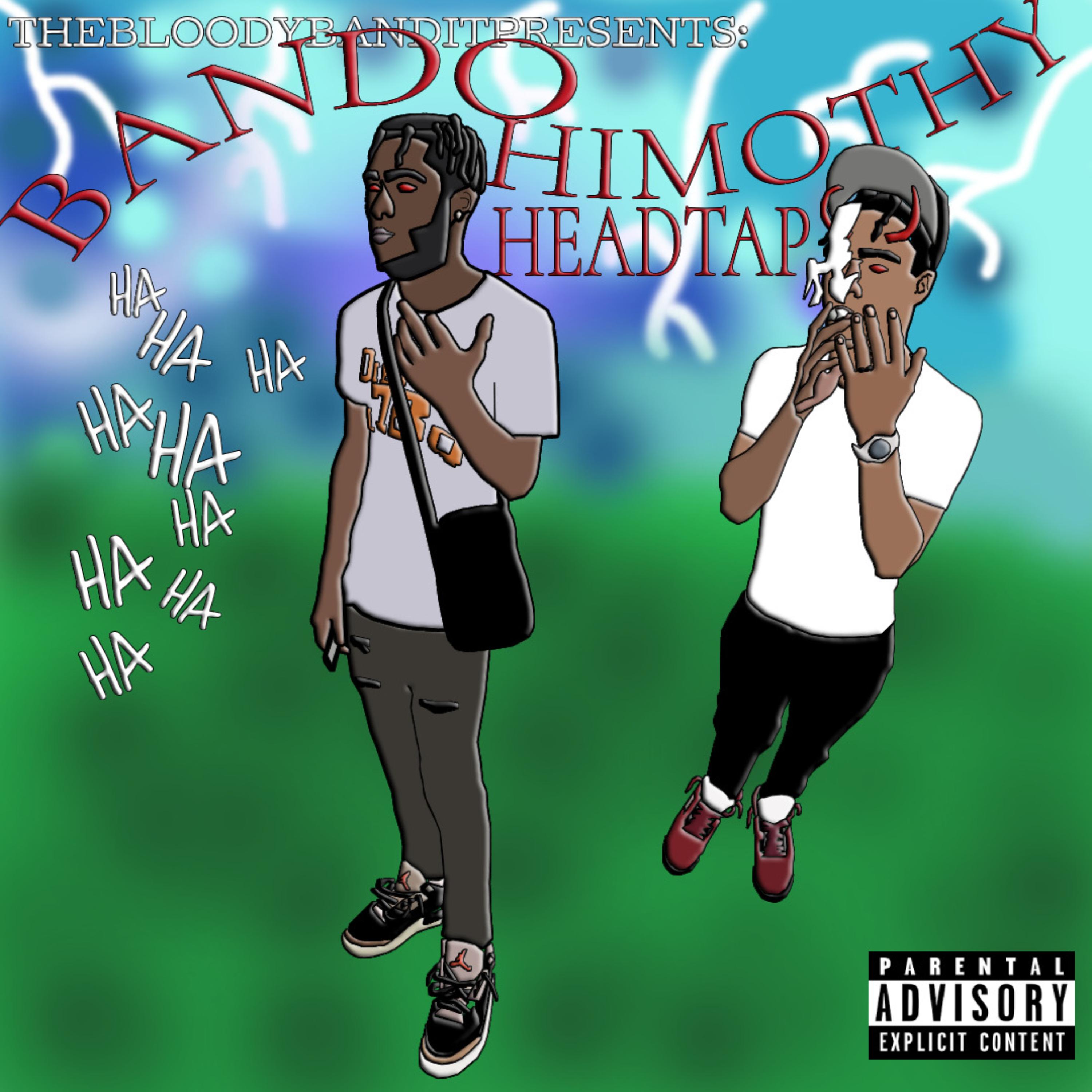 Himothy HeadTap artwork
