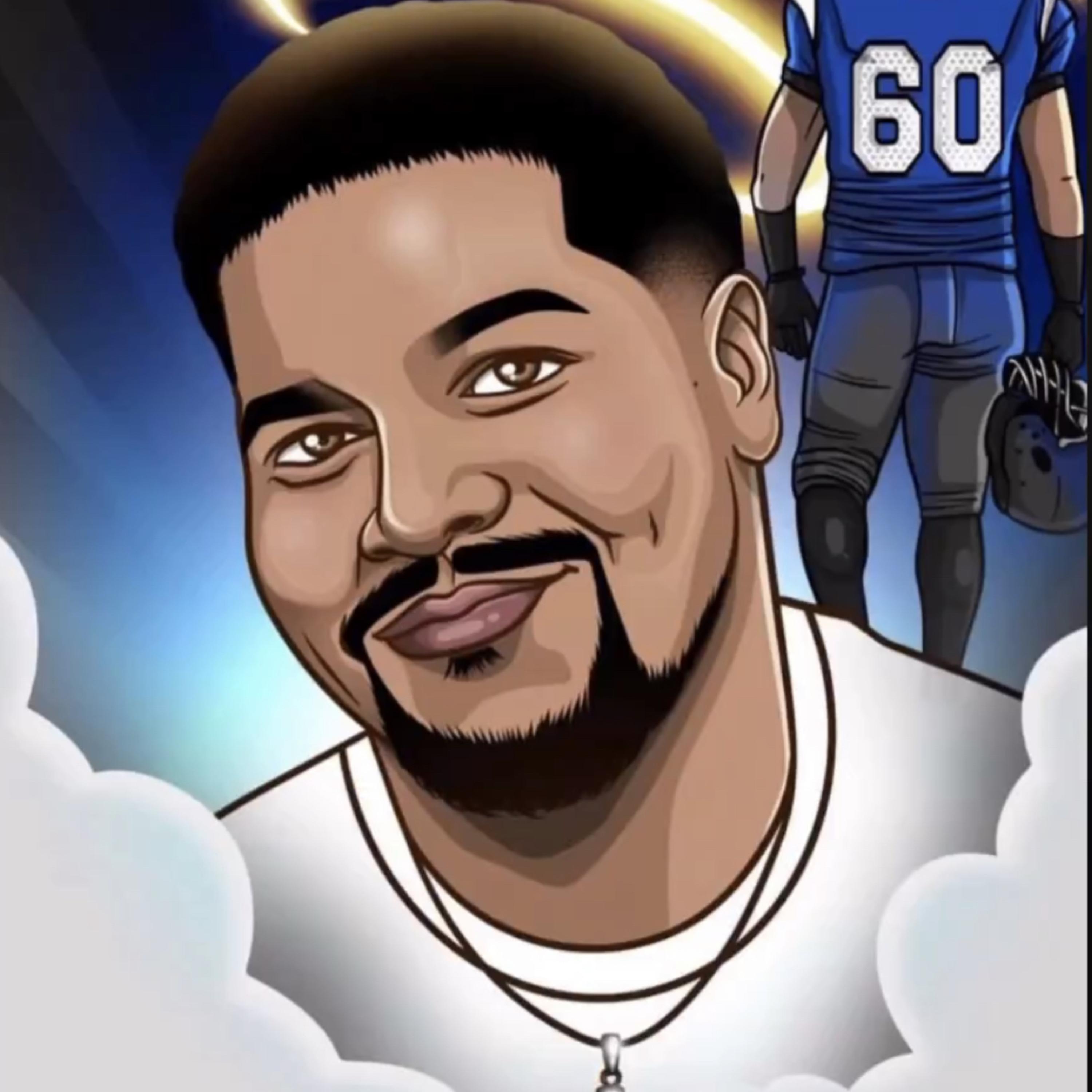 BALLIN LIKE IM FATZ artwork