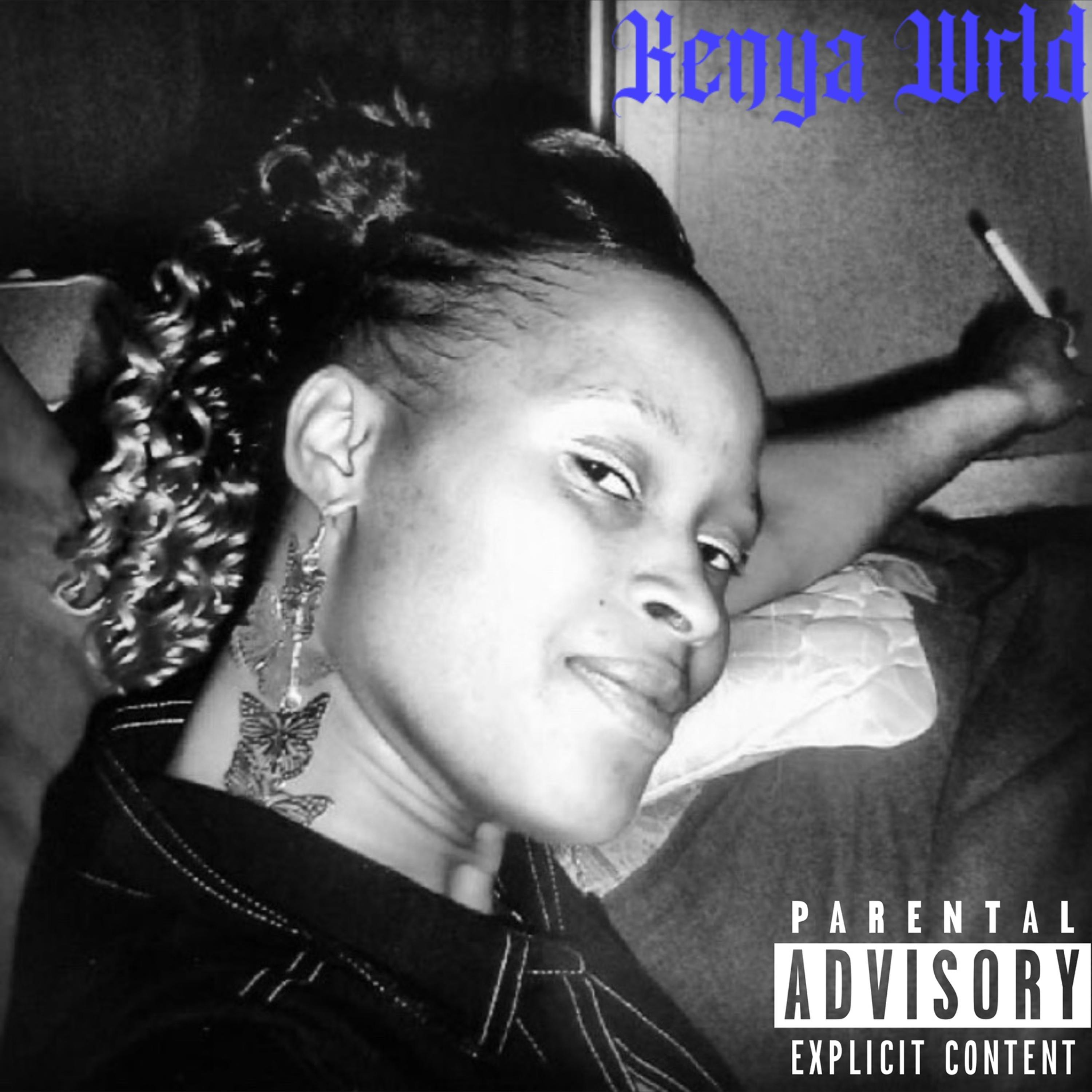 Kenya Wrld artwork