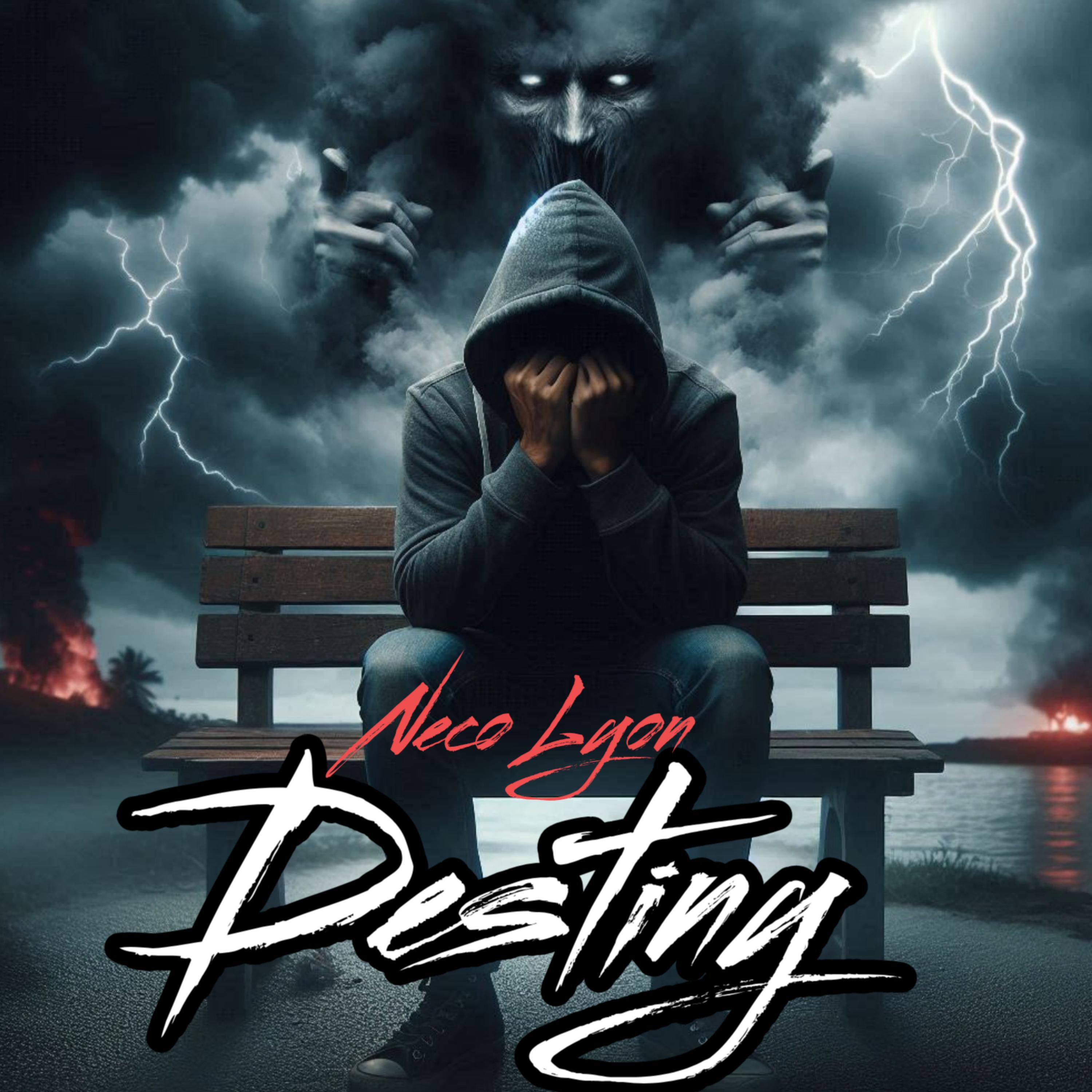 Destiny. artwork