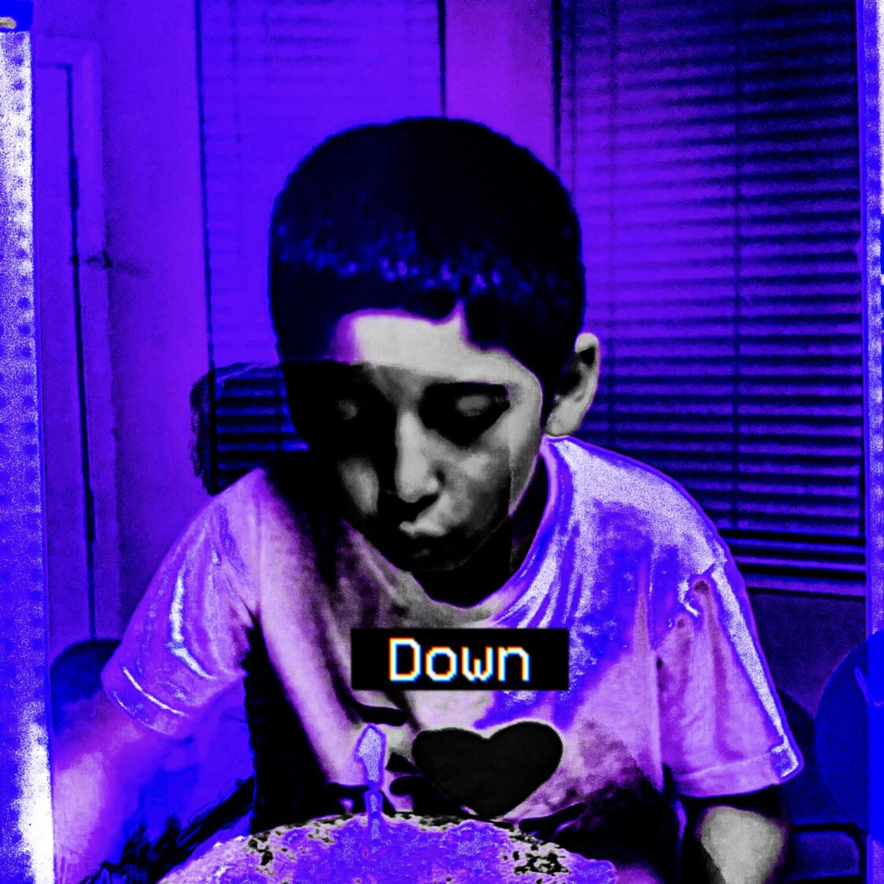 Down by Sound Ninja Cholo cover art