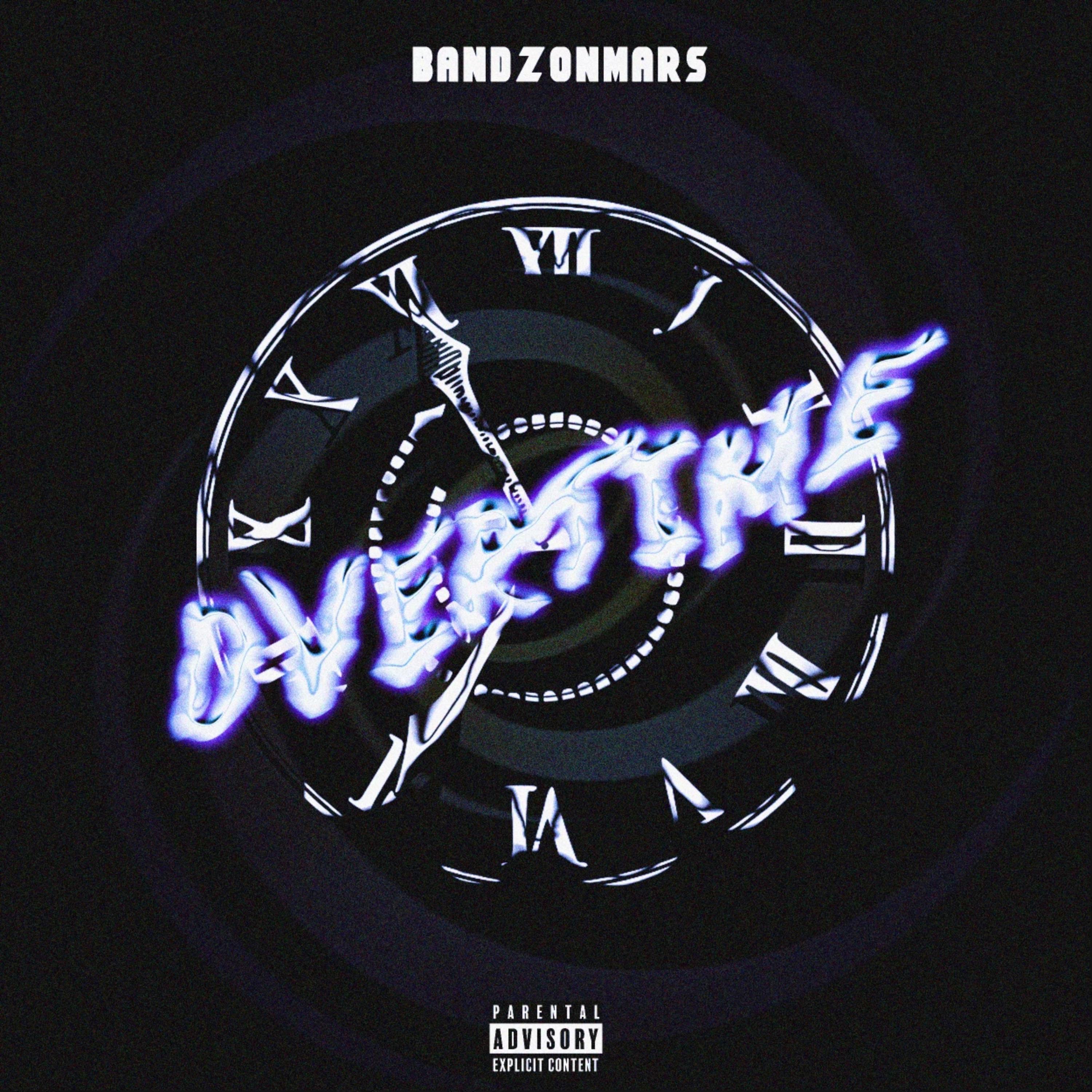 OverTime artwork
