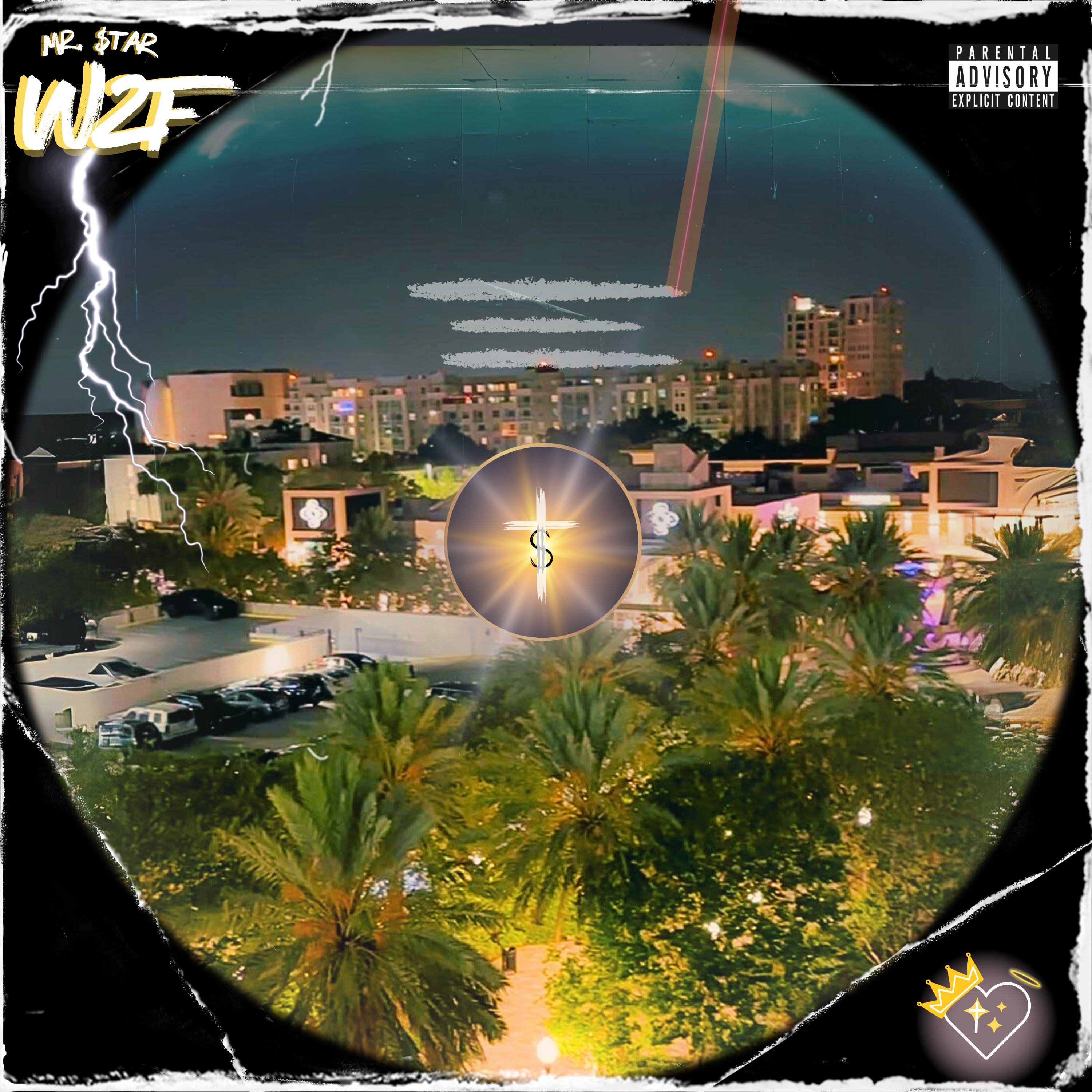 W2F artwork