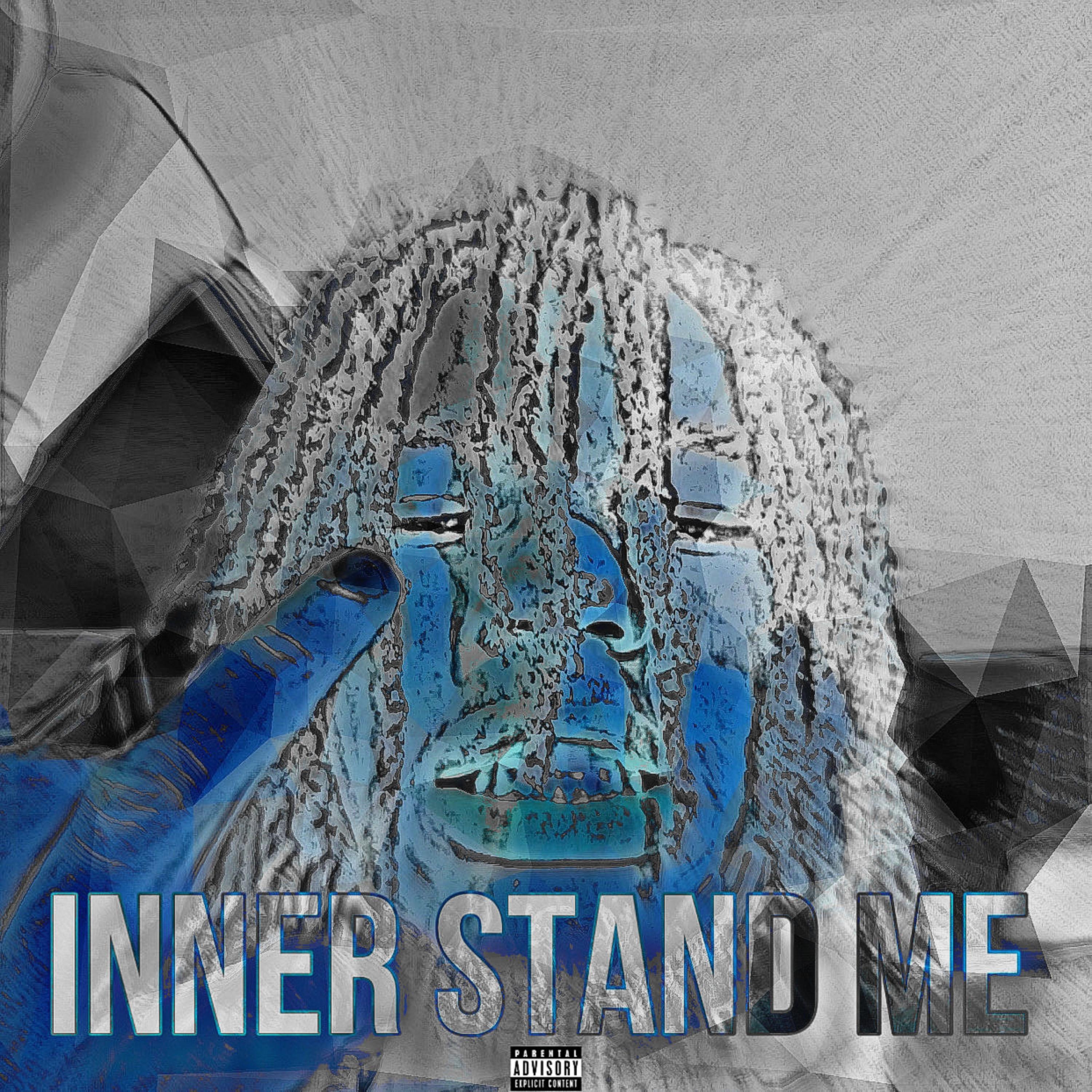 Innerstand me artwork