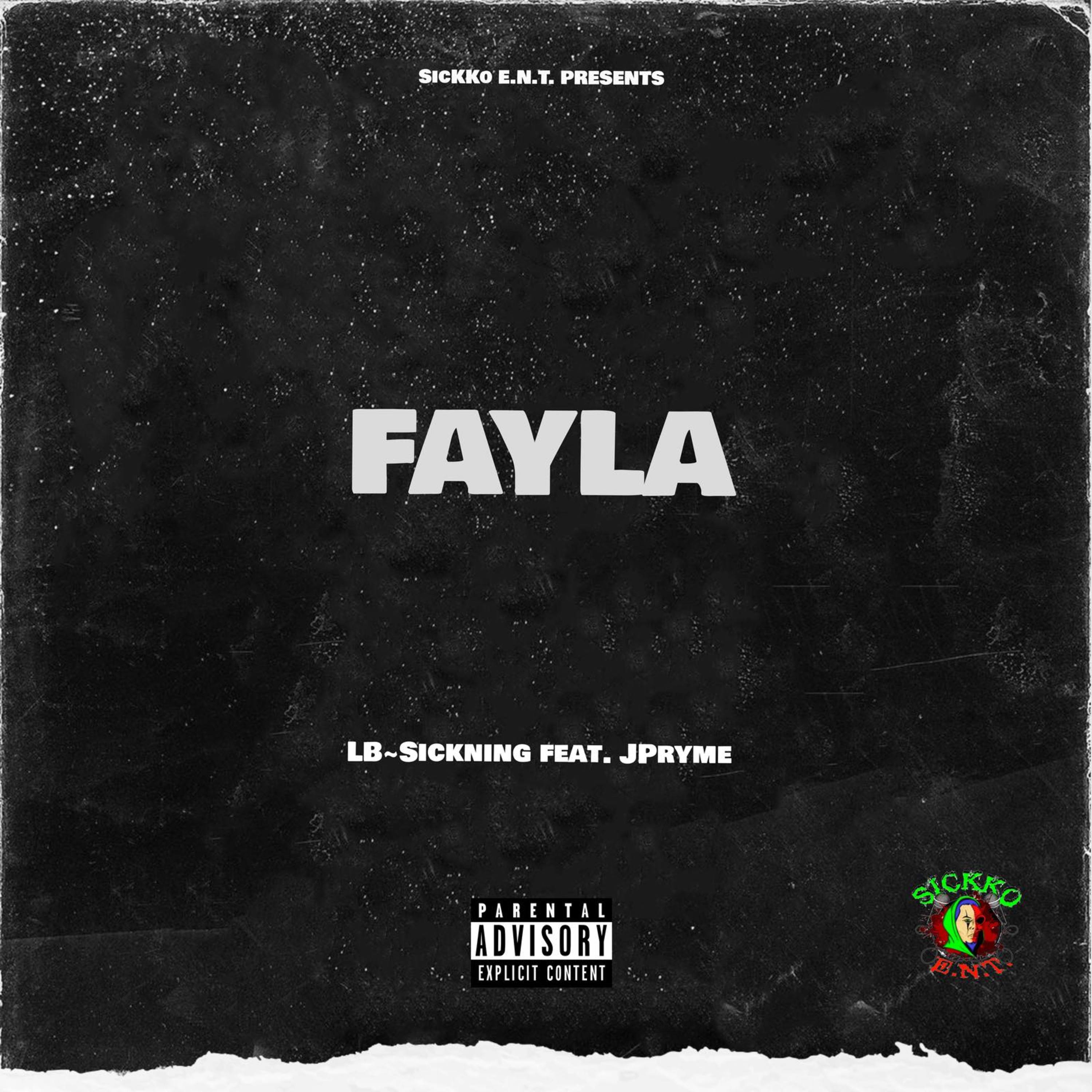 FAYLA artwork