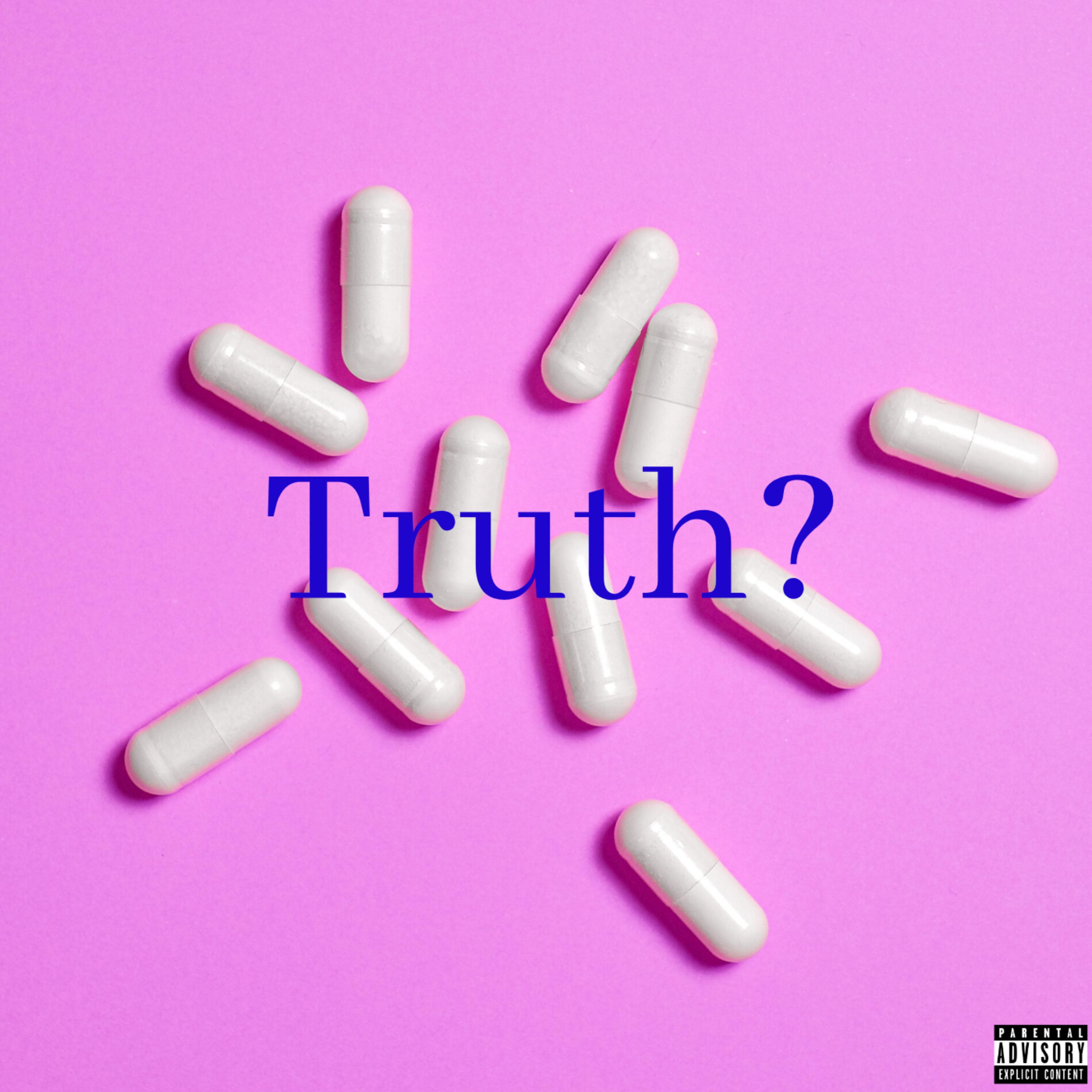 Truth? artwork