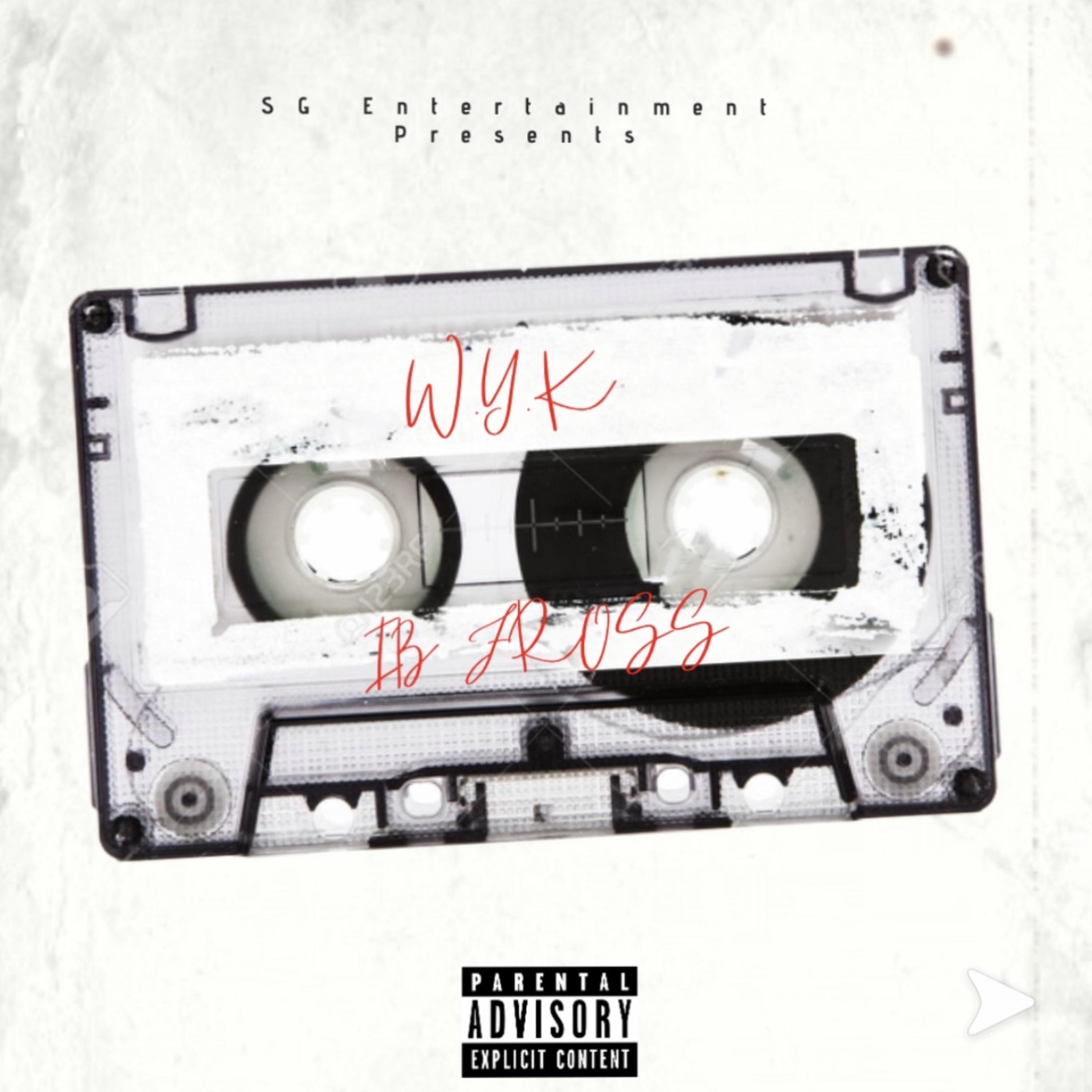 What You Know artwork