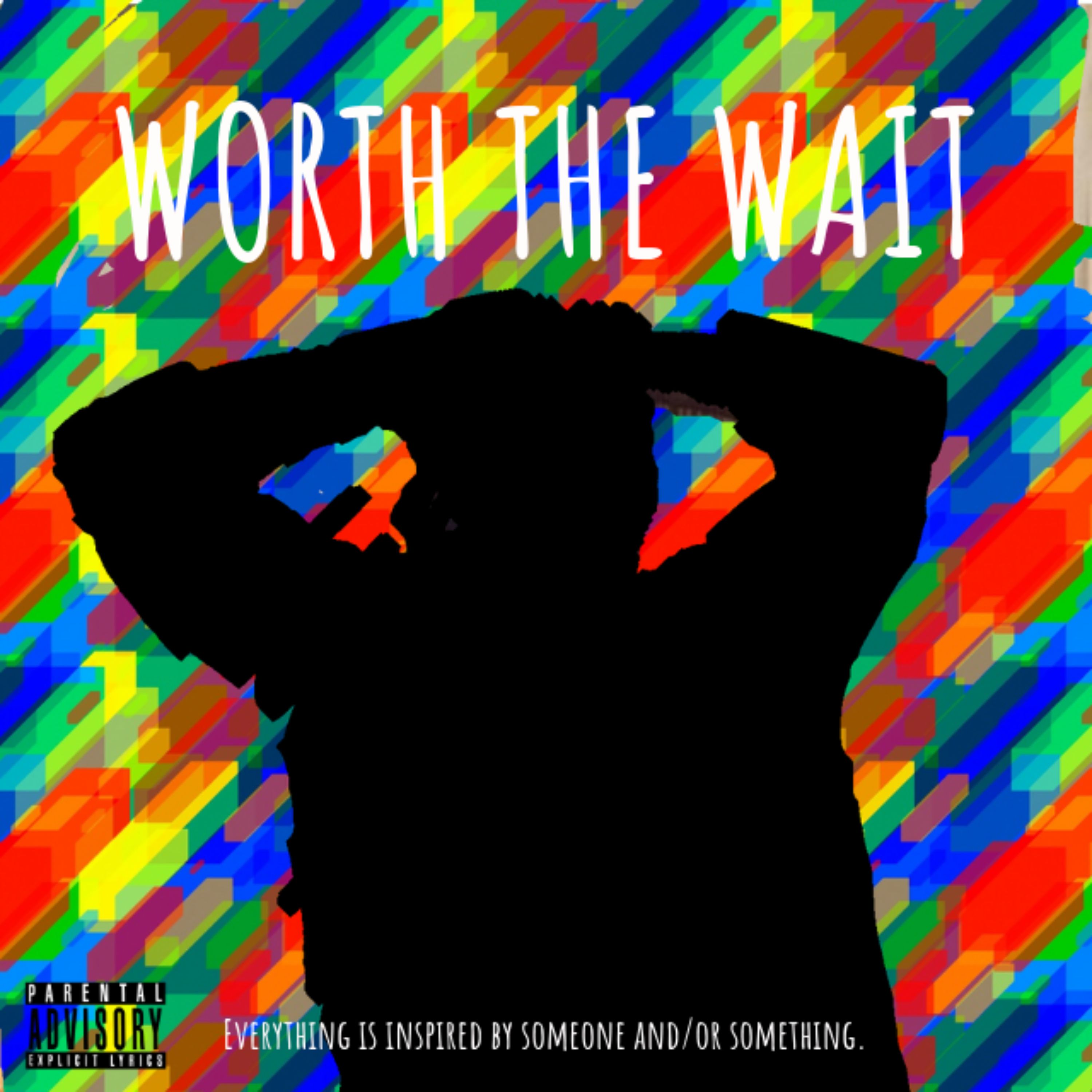 Worth the Wait by LoveSymbolDon cover art