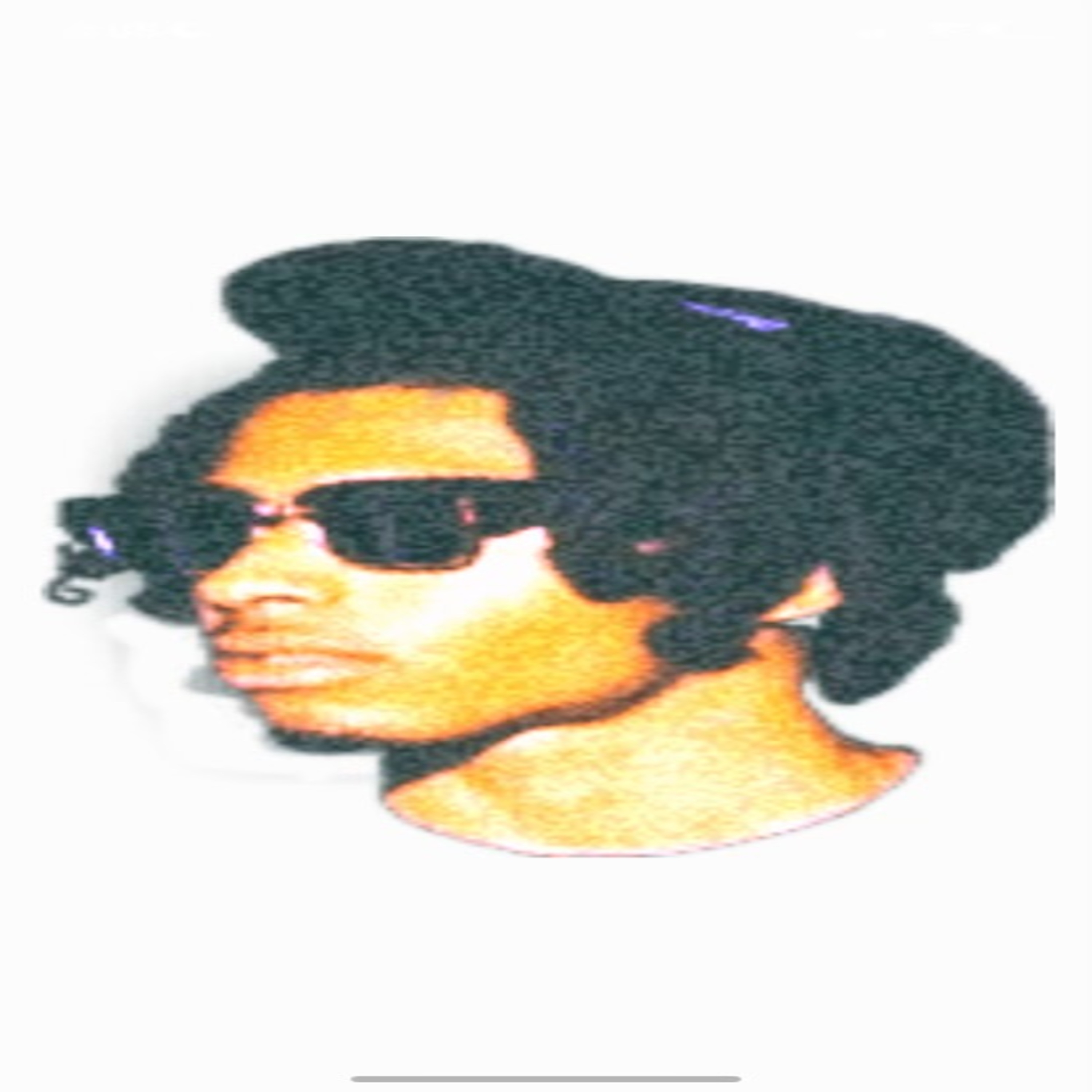 No problems by Don Archive cover art