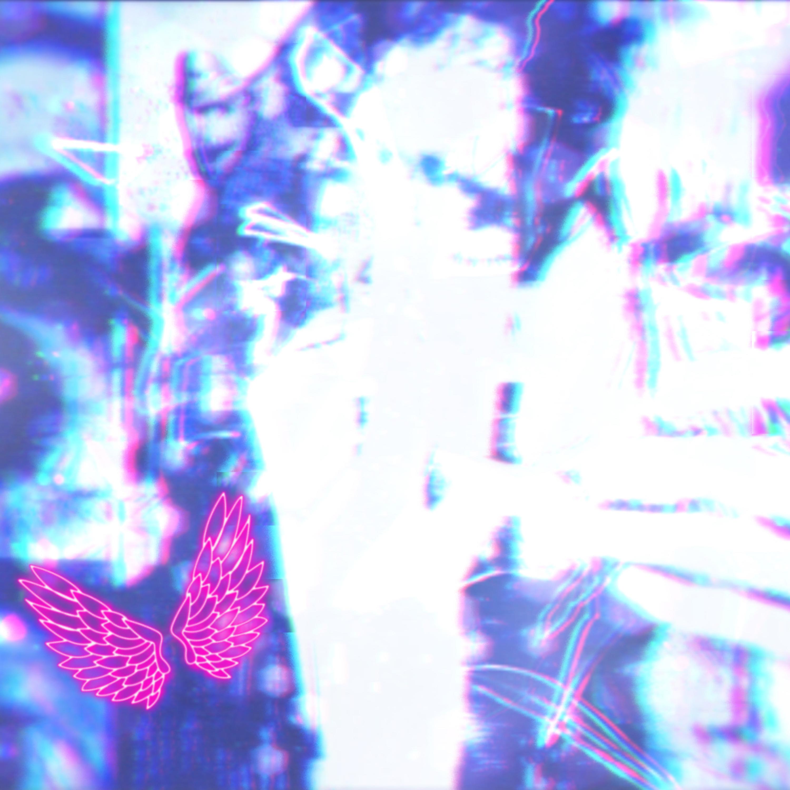 Lash Out! artwork