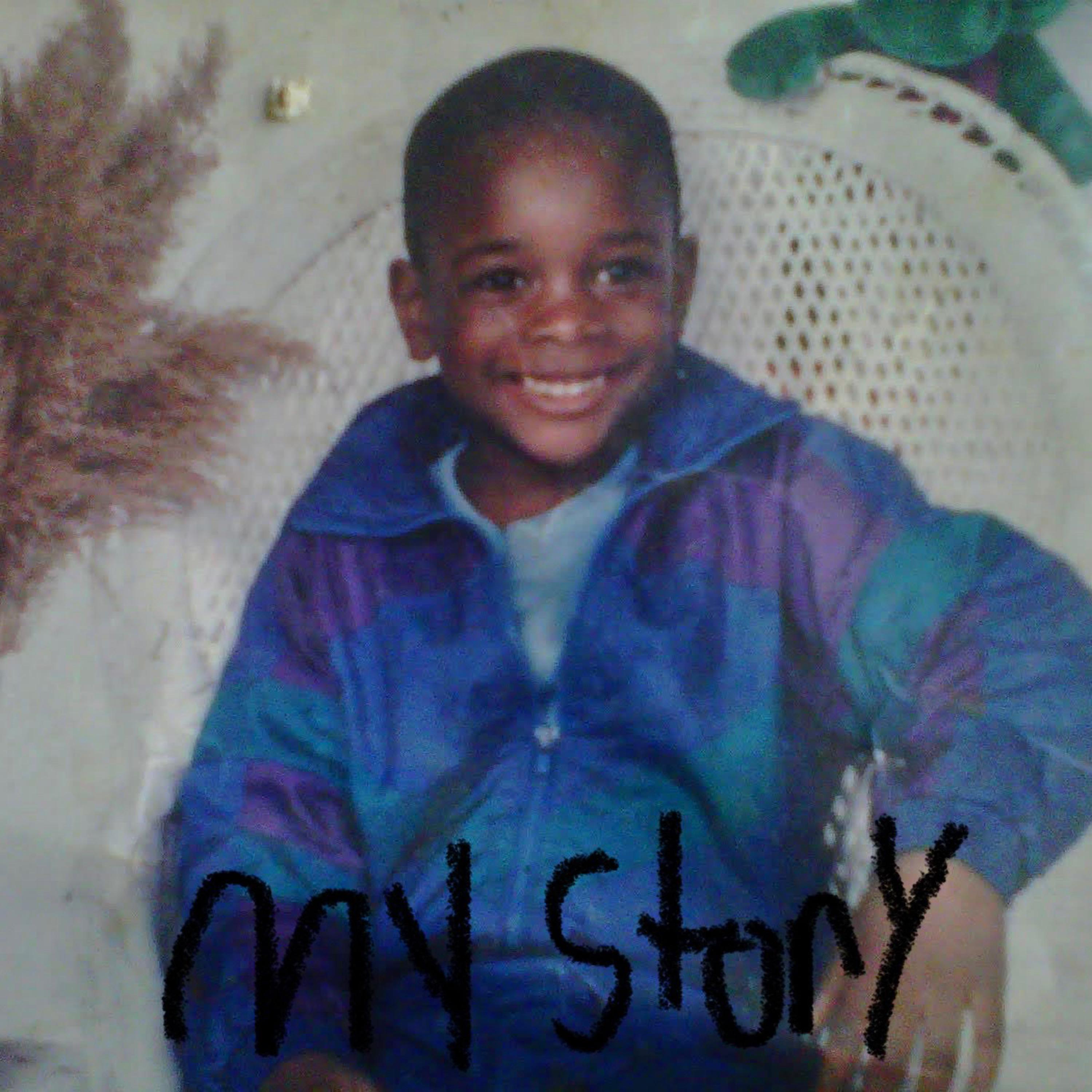 My Story artwork