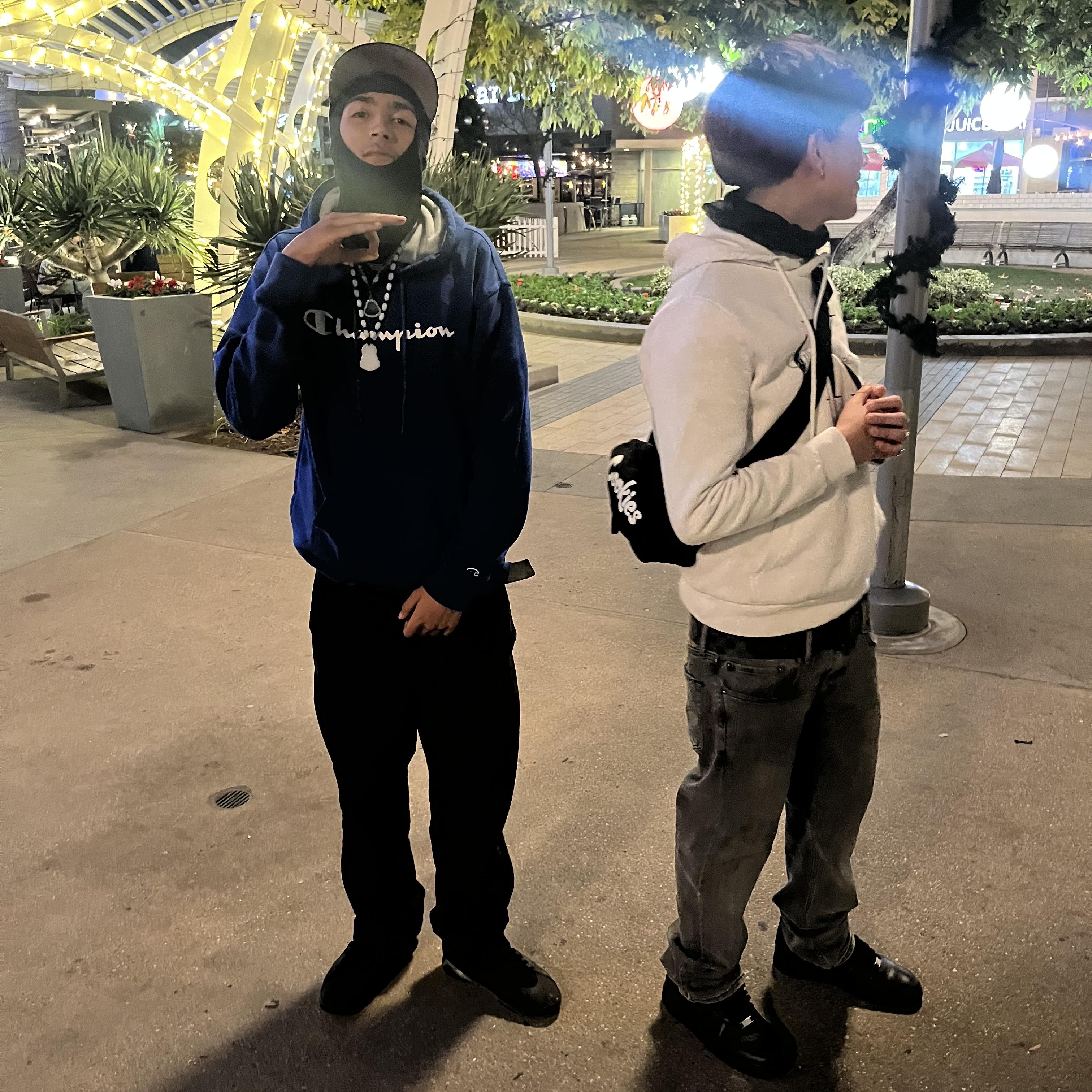 Double Bac artwork