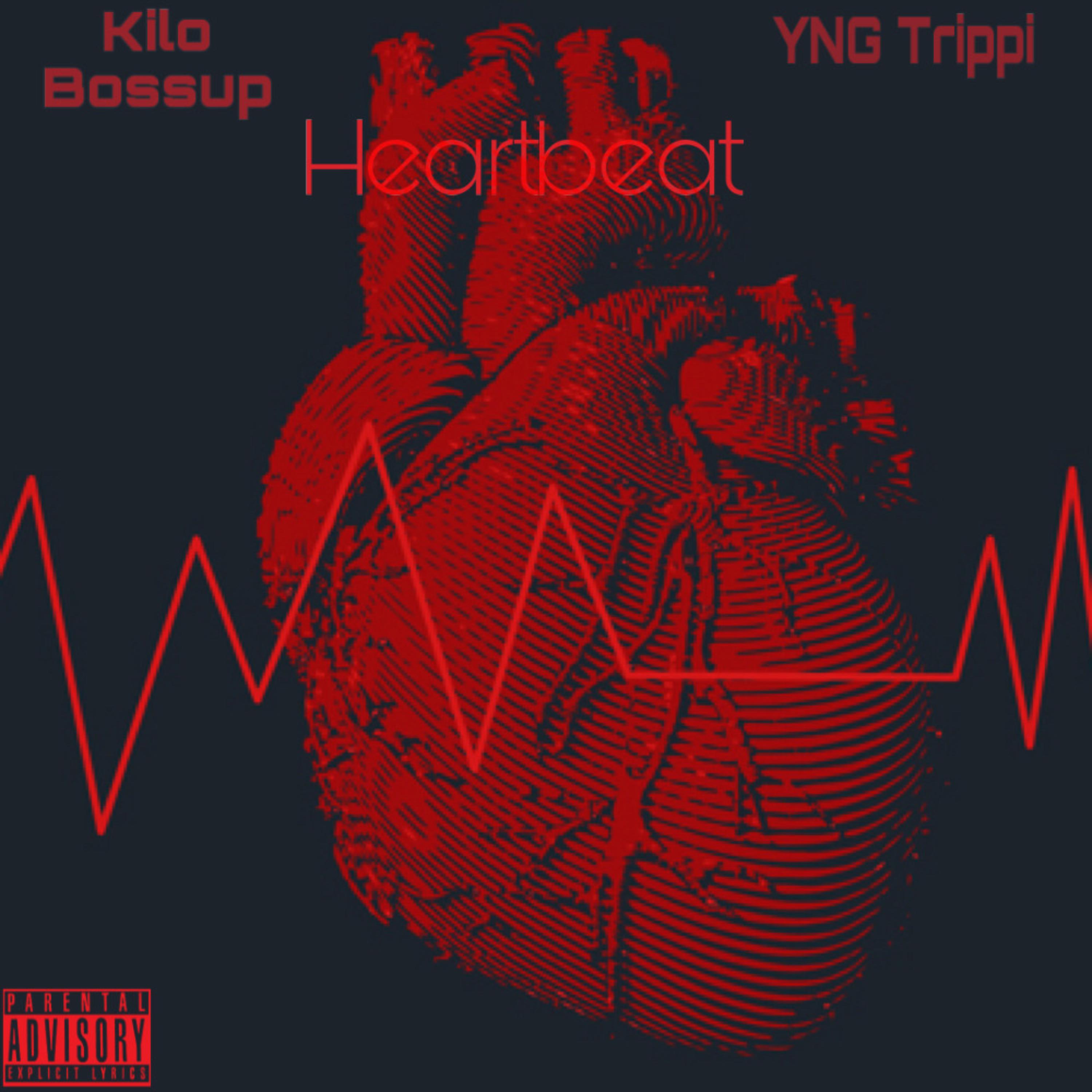 Heartbeat artwork