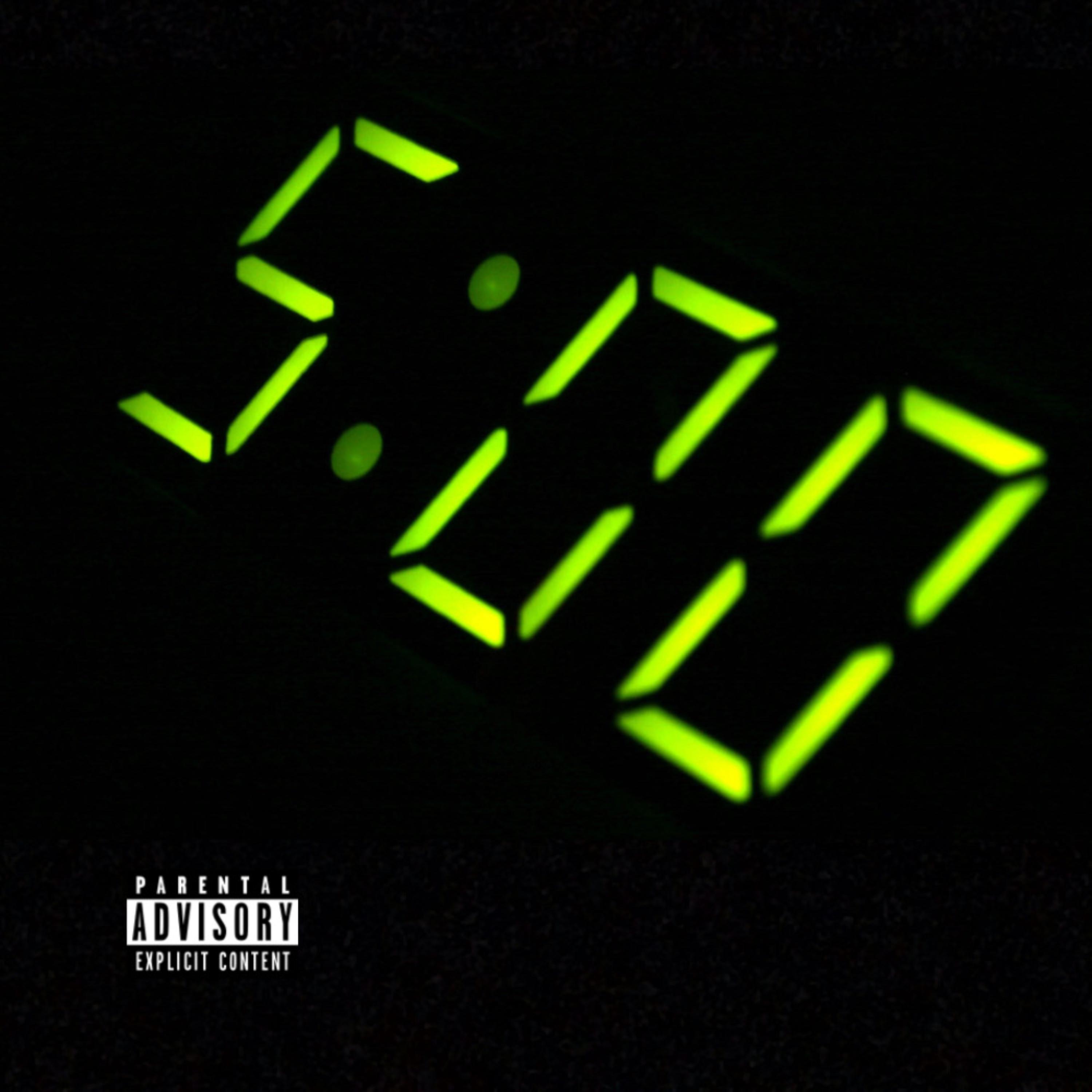 5 A.M artwork