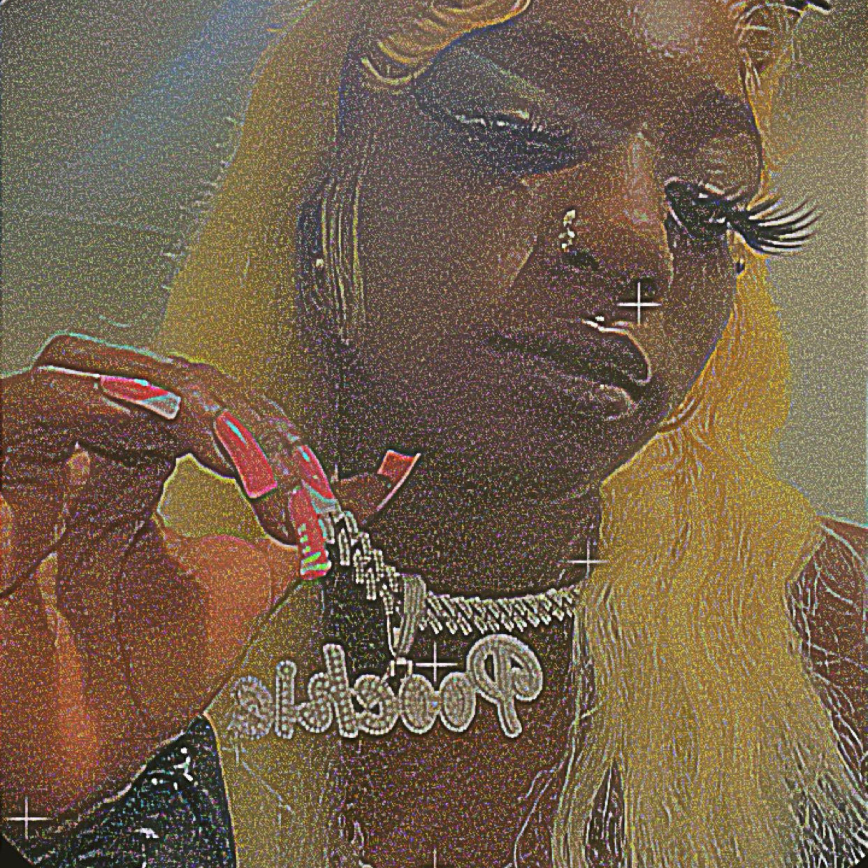 Rich Life artwork